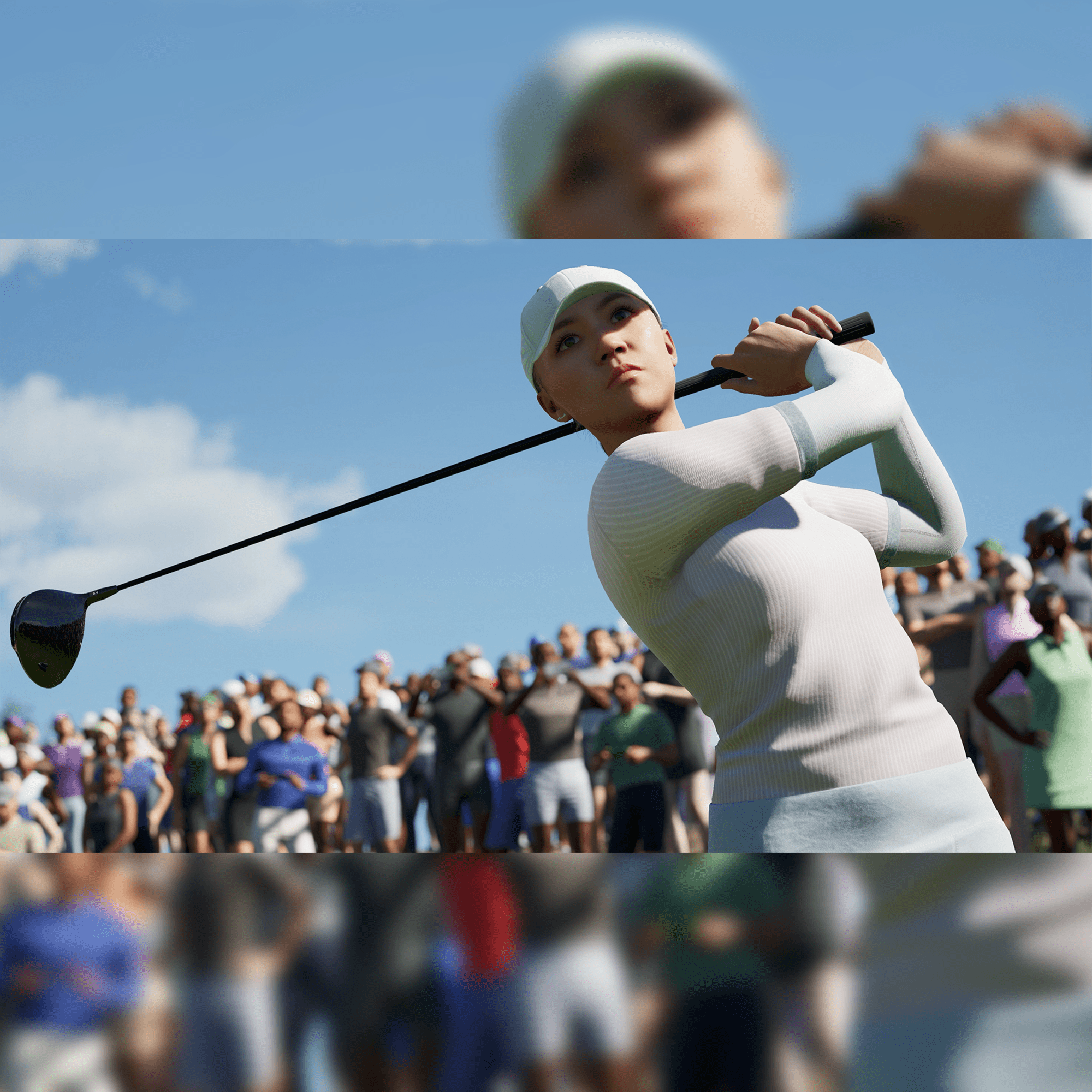 PGA TOUR 2K25 - KOODOO