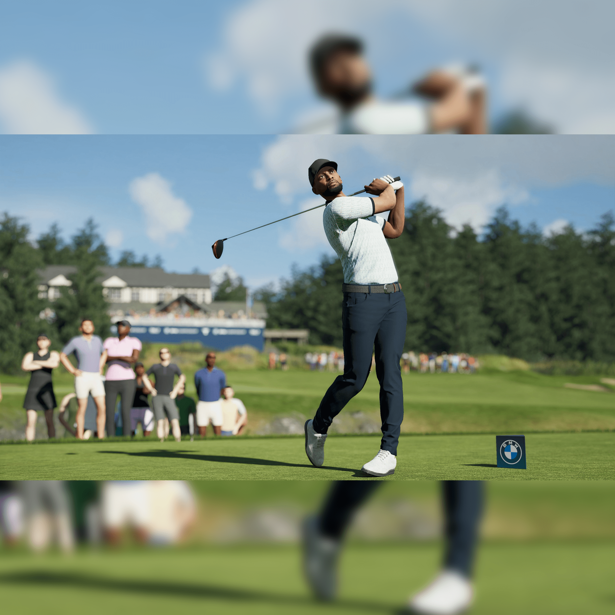 PGA TOUR 2K25 - KOODOO