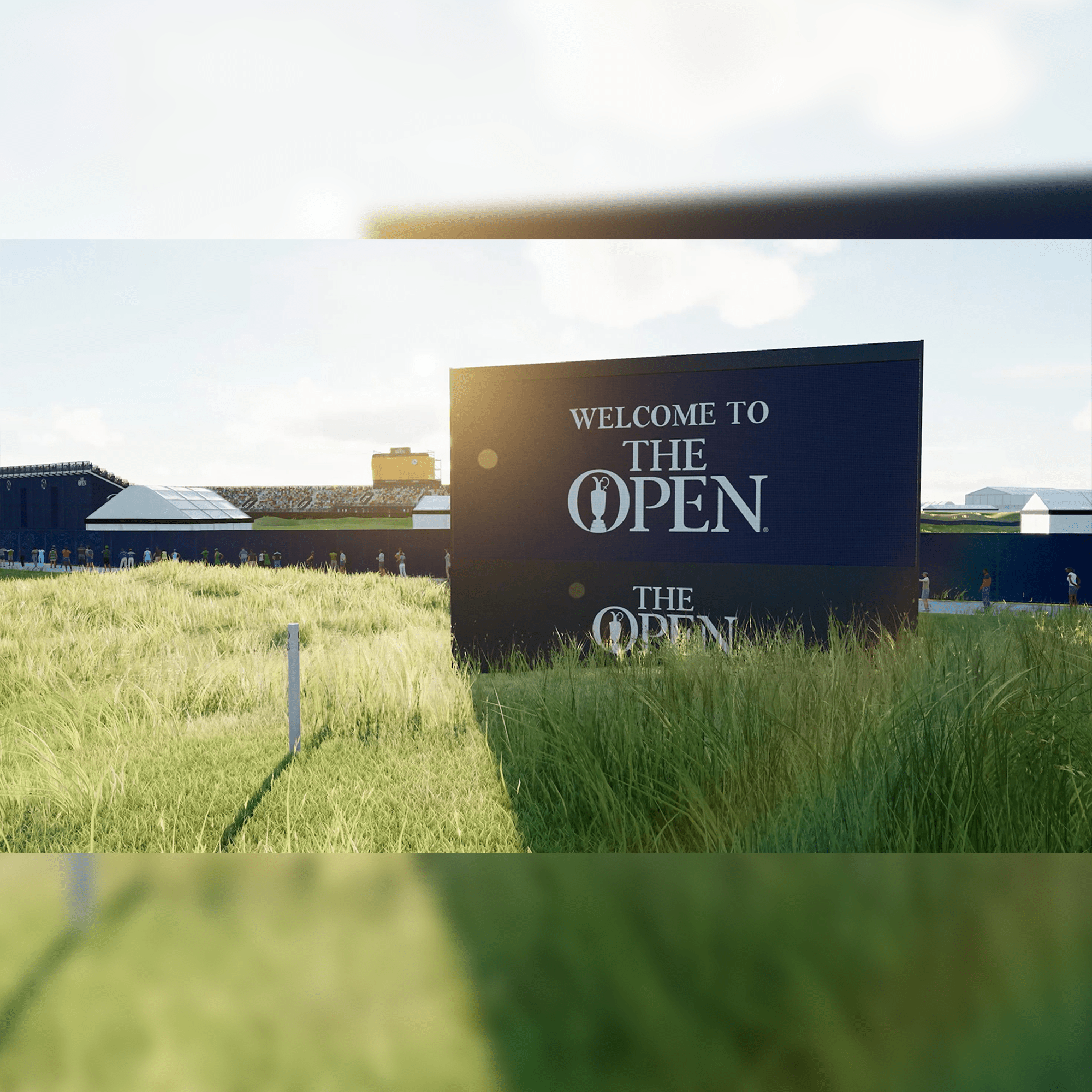 PGA TOUR 2K25 - KOODOO