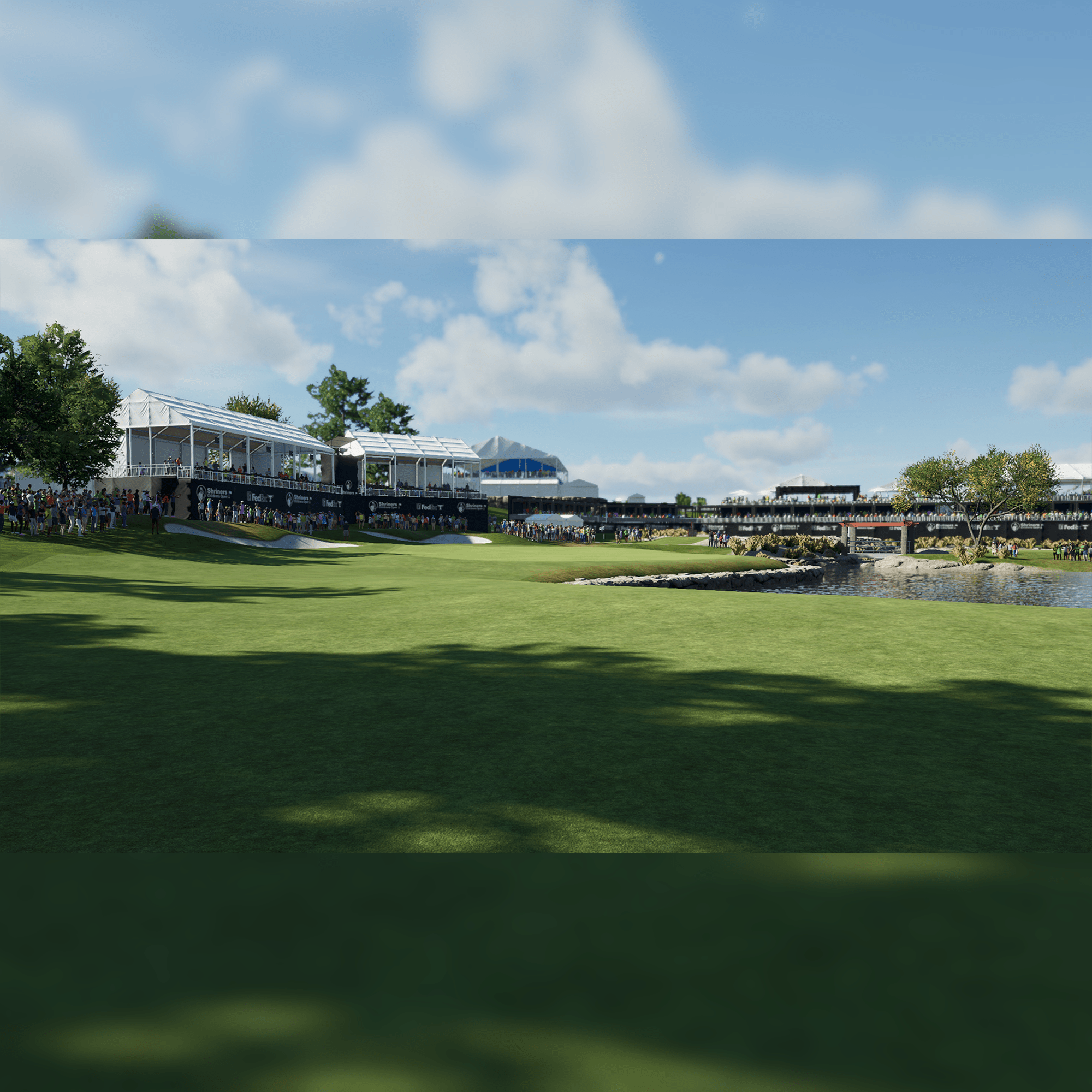 PGA TOUR 2K25 - KOODOO