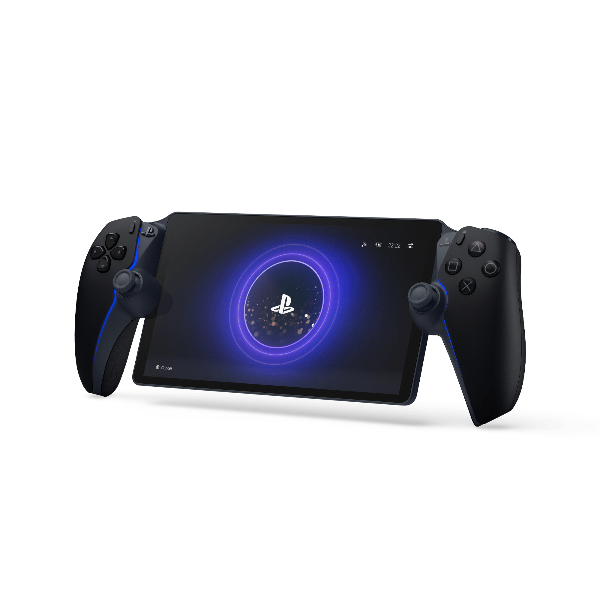 PlayStation Portal Remote Player - Midnight Black - KOODOO