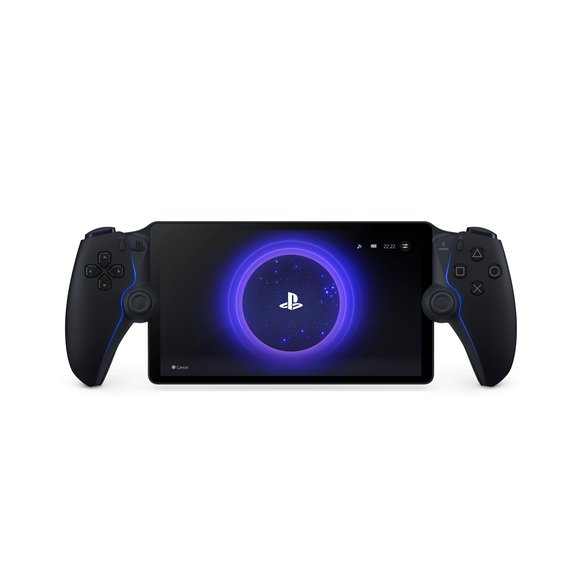PlayStation Portal Remote Player - Midnight Black - KOODOO
