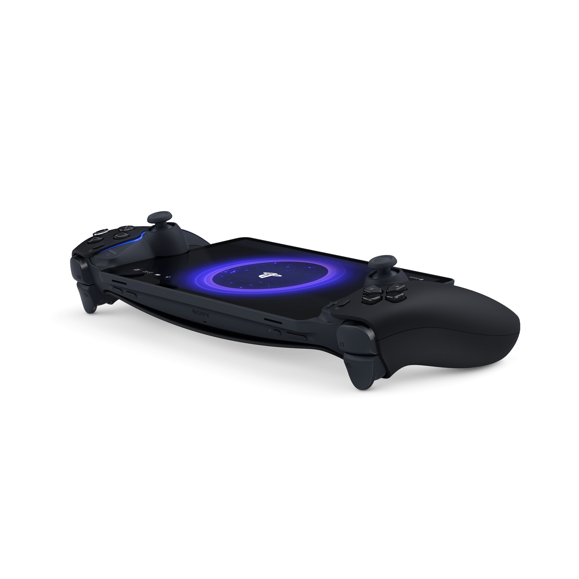 PlayStation Portal Remote Player - Midnight Black - KOODOO