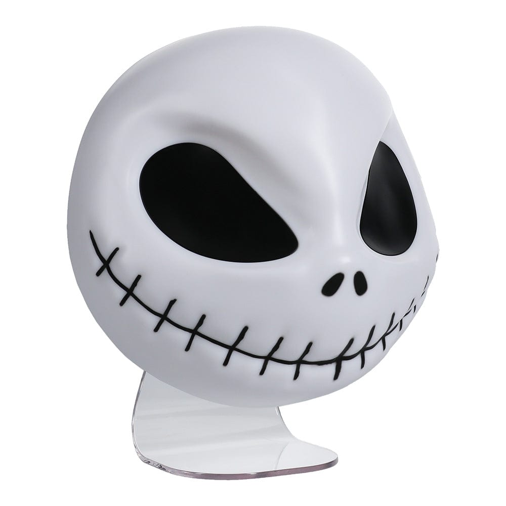 Nightmare Before Christmas Jack Mask Light - KOODOO