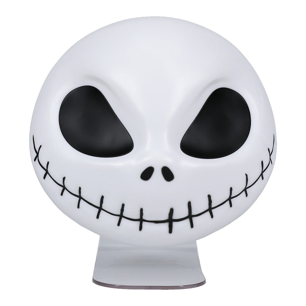 Nightmare Before Christmas Jack Mask Light - KOODOO
