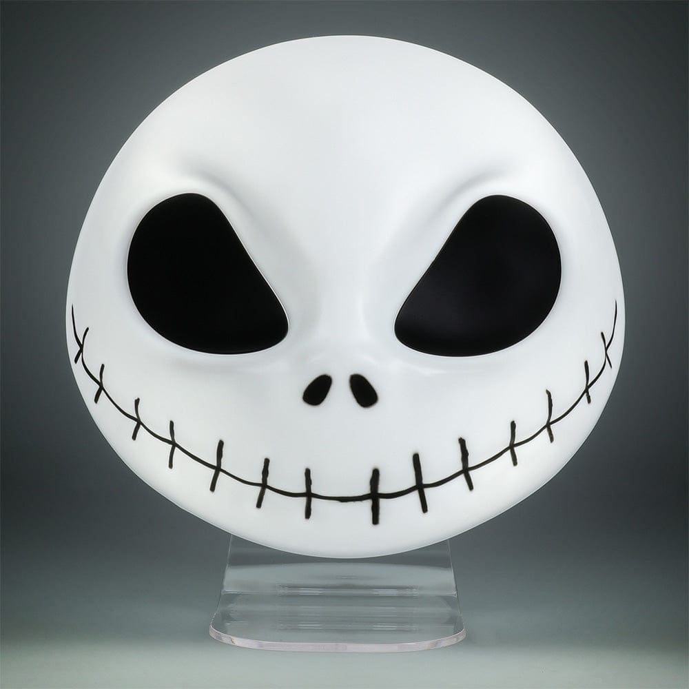 Nightmare Before Christmas Jack Mask Light - KOODOO