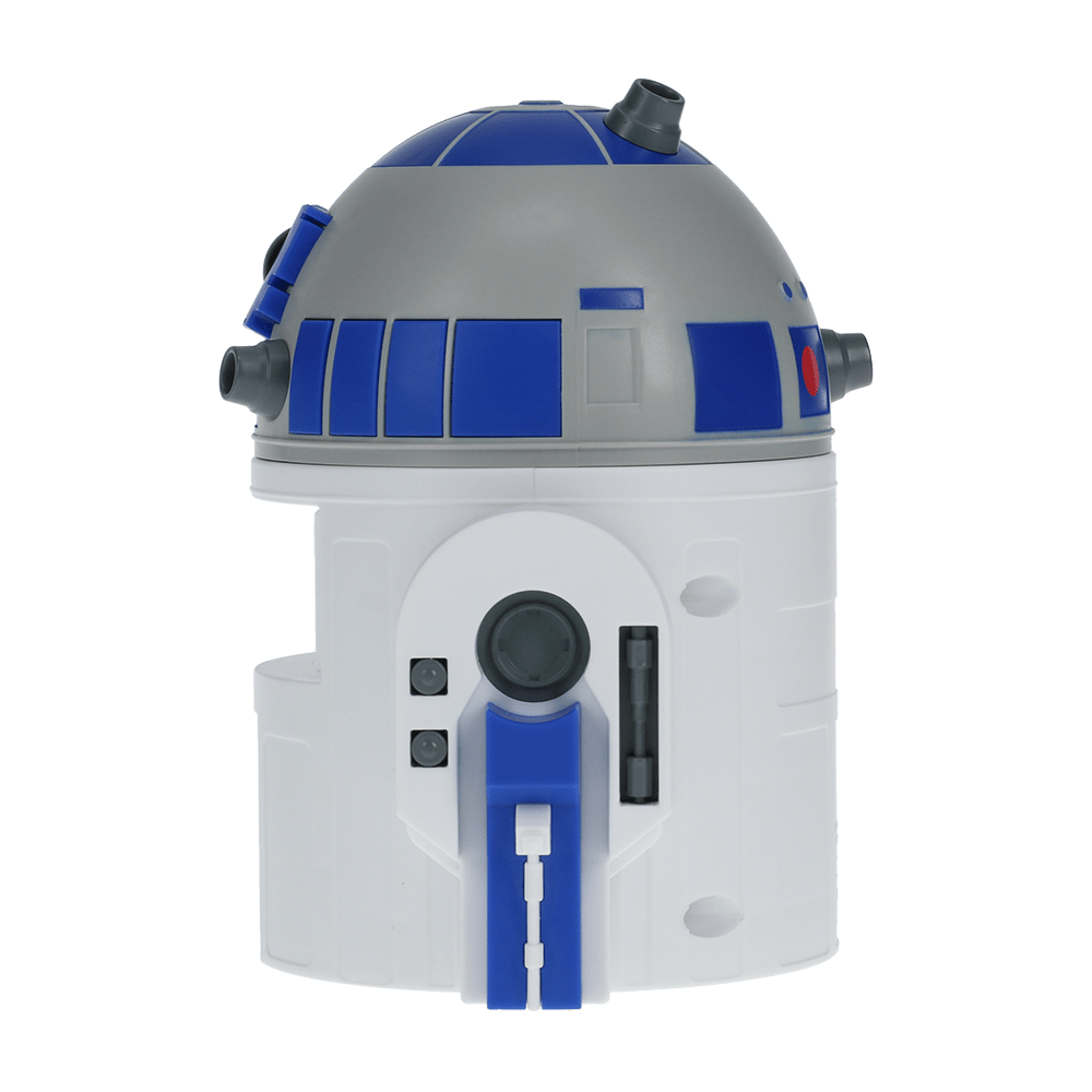 R2D2 Alarm Clock - KOODOO