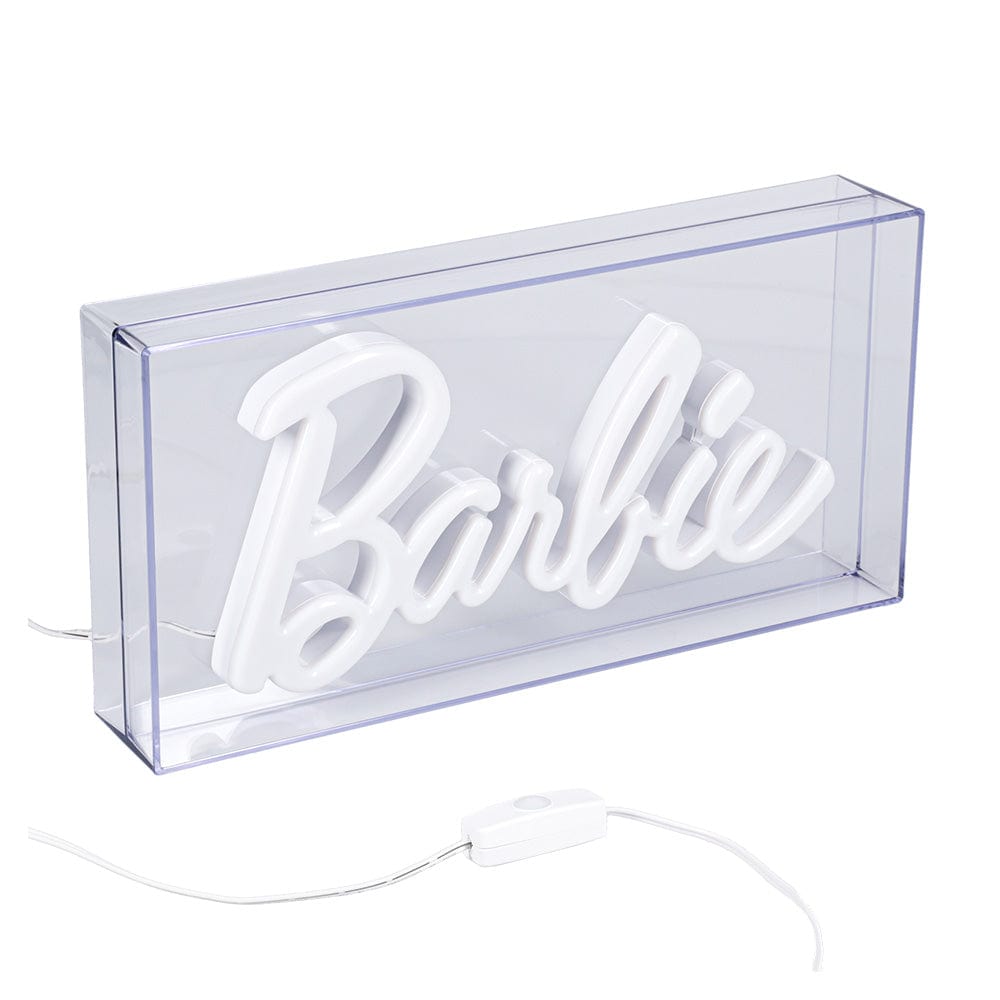 Barbie LED Neon Light - KOODOO