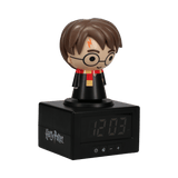 Harry Potter Icon Alarm Clock - KOODOO