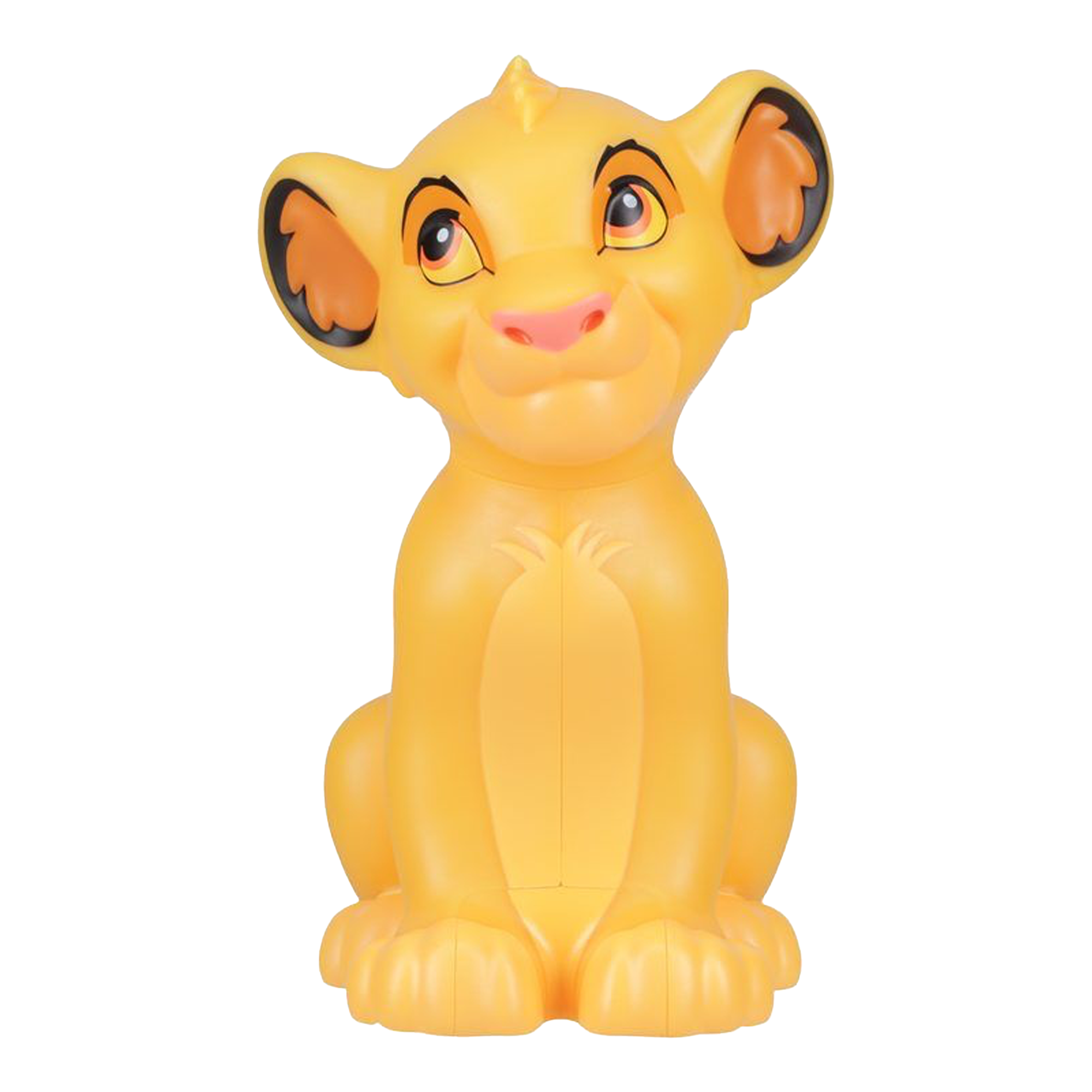 Lion King Simba 3D Light - KOODOO