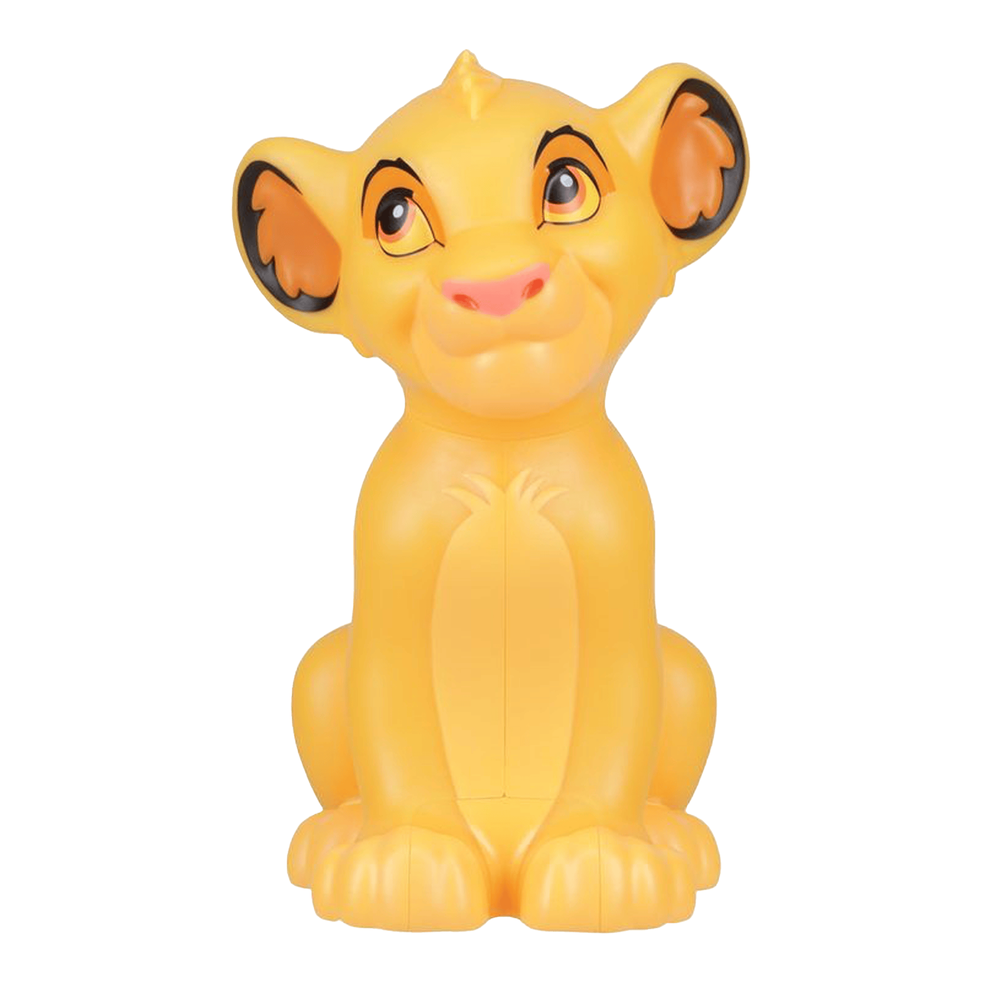 Lion King Simba 3D Light - KOODOO
