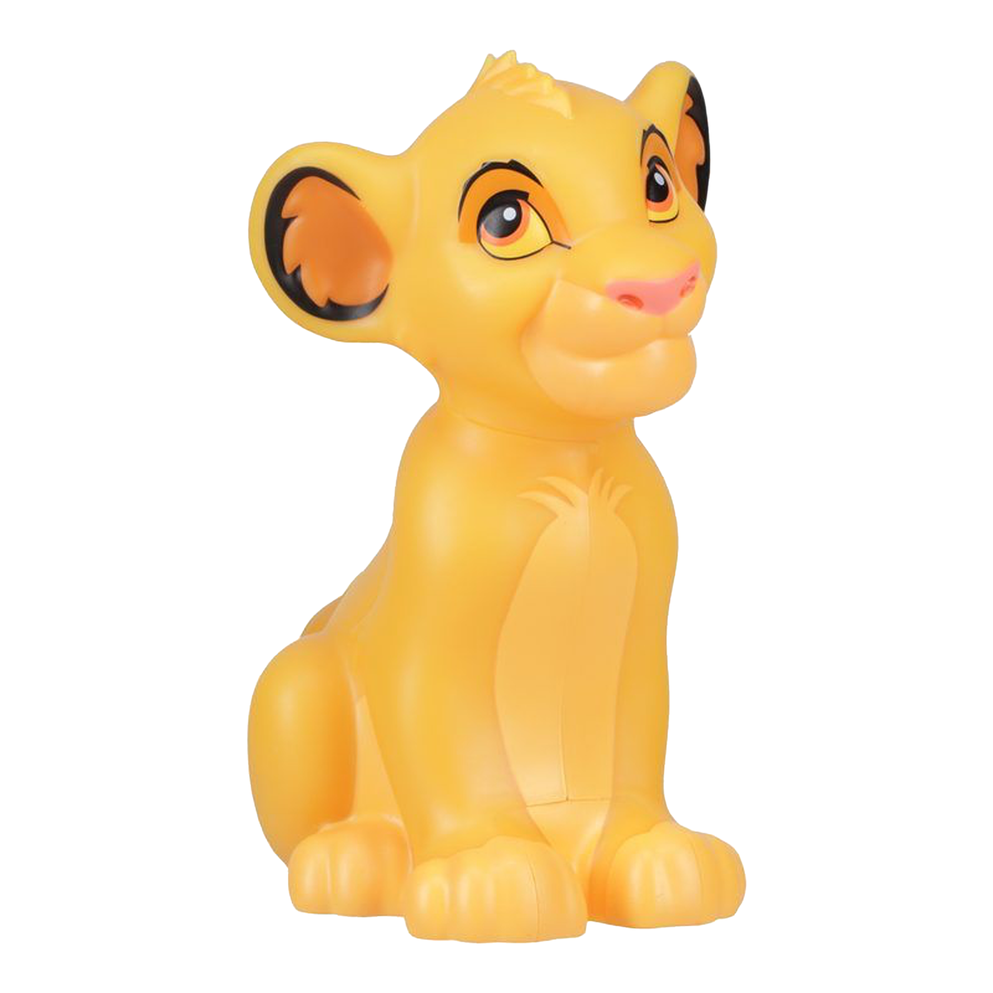 Lion King Simba 3D Light - KOODOO