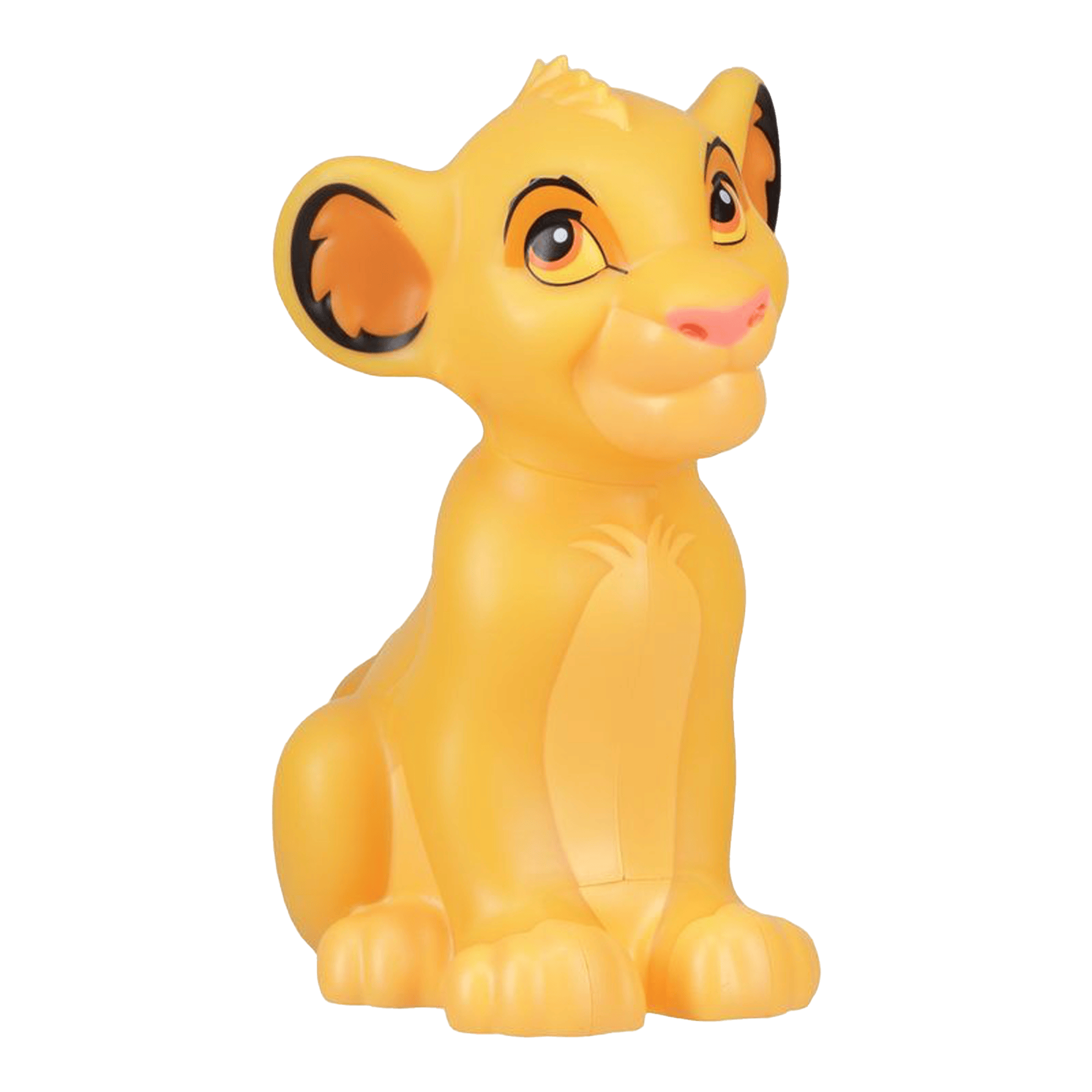 Lion King Simba 3D Light - KOODOO