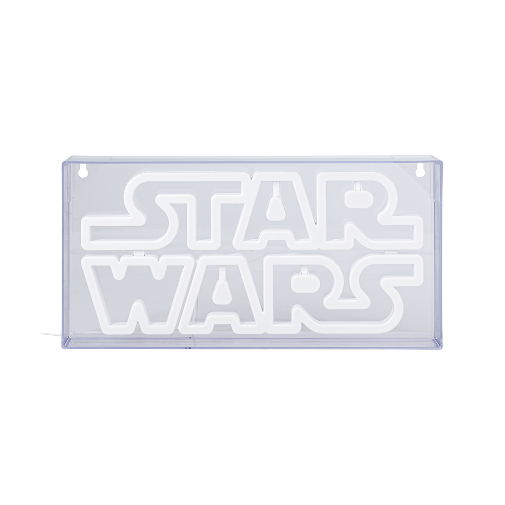 Star wars led Neon Light | KOODOO