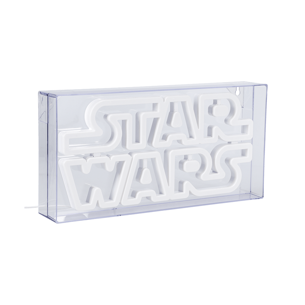 Star wars led Neon Light | KOODOO
