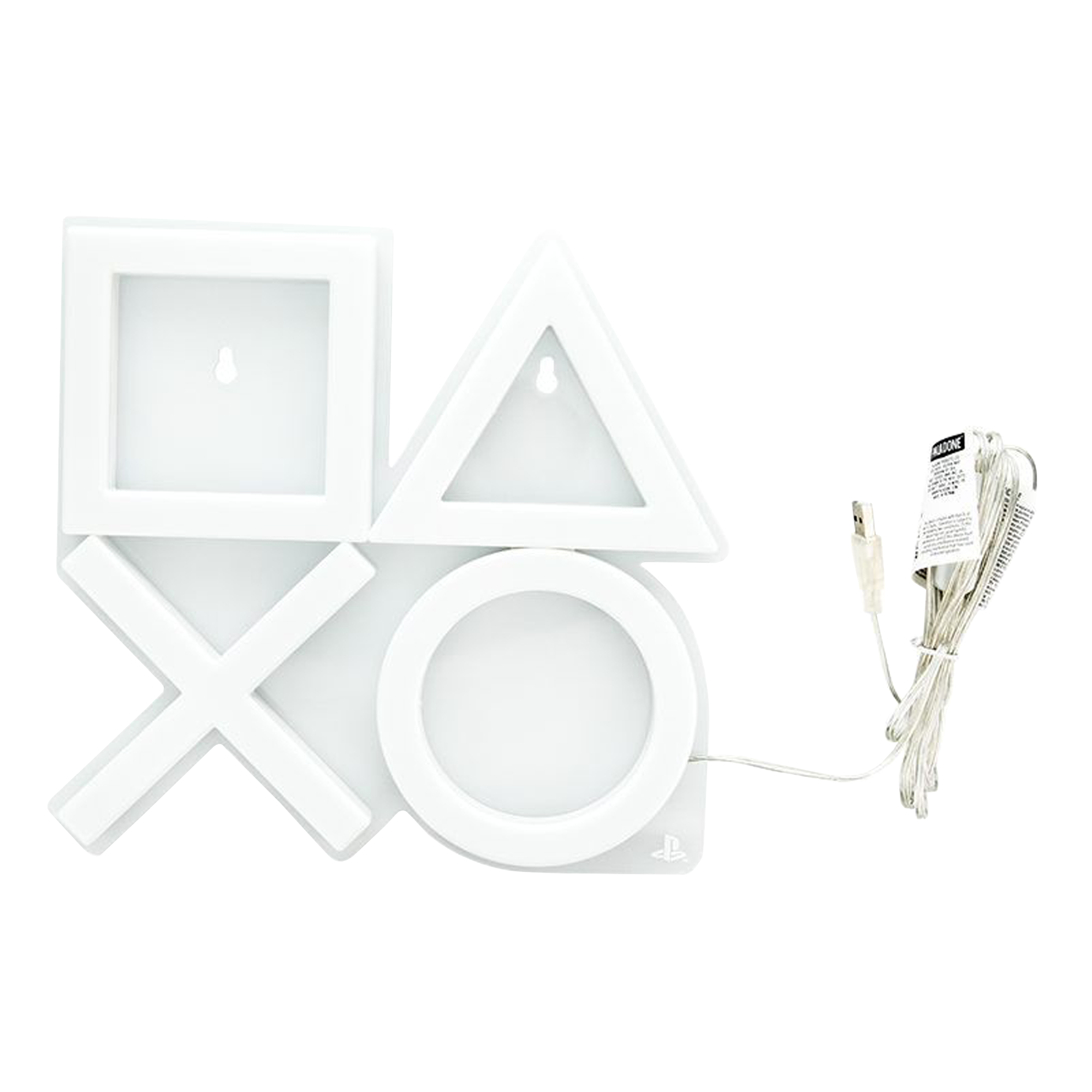 PlayStation Wall Mountable LED Neon Light - KOODOO