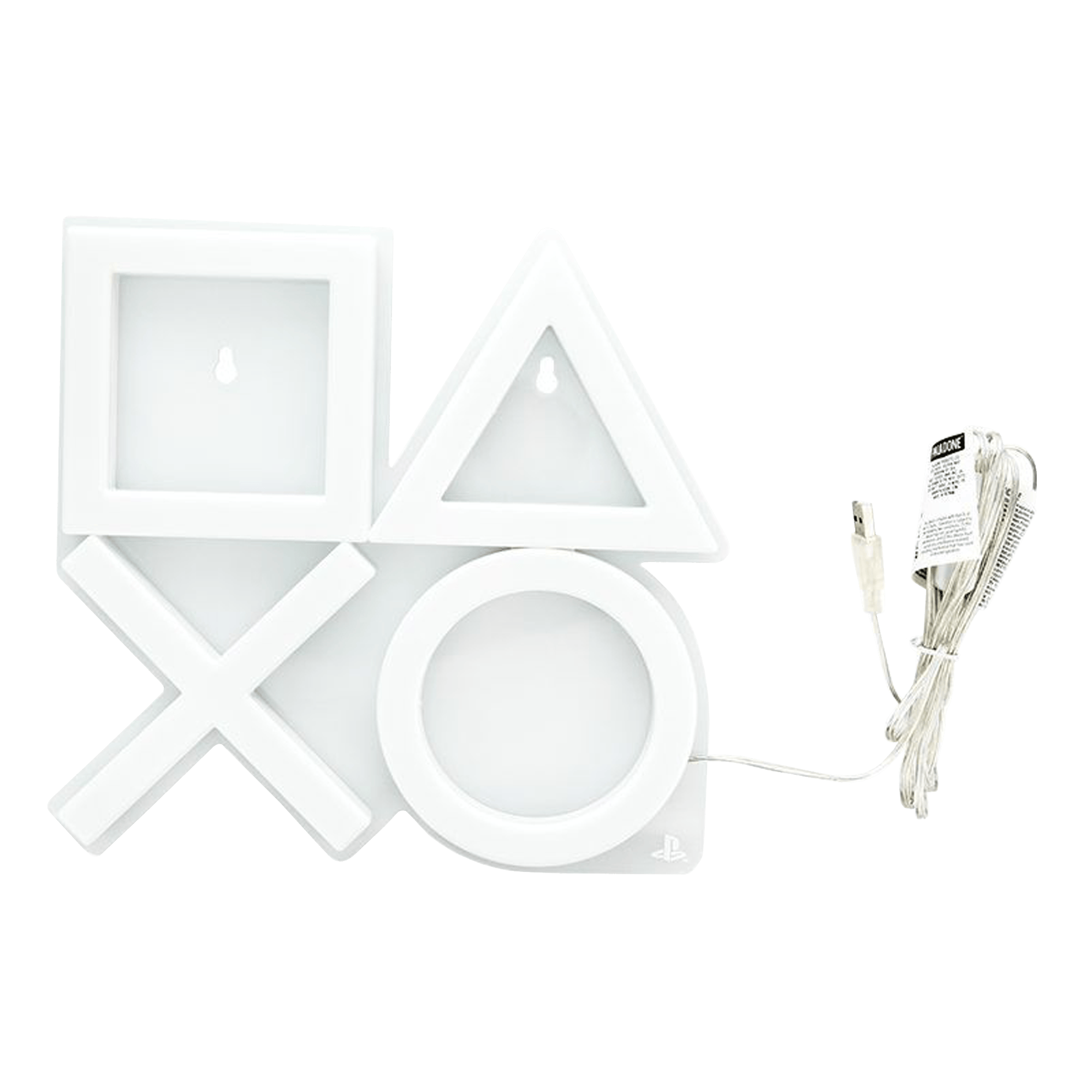 PlayStation Wall Mountable LED Neon Light - KOODOO