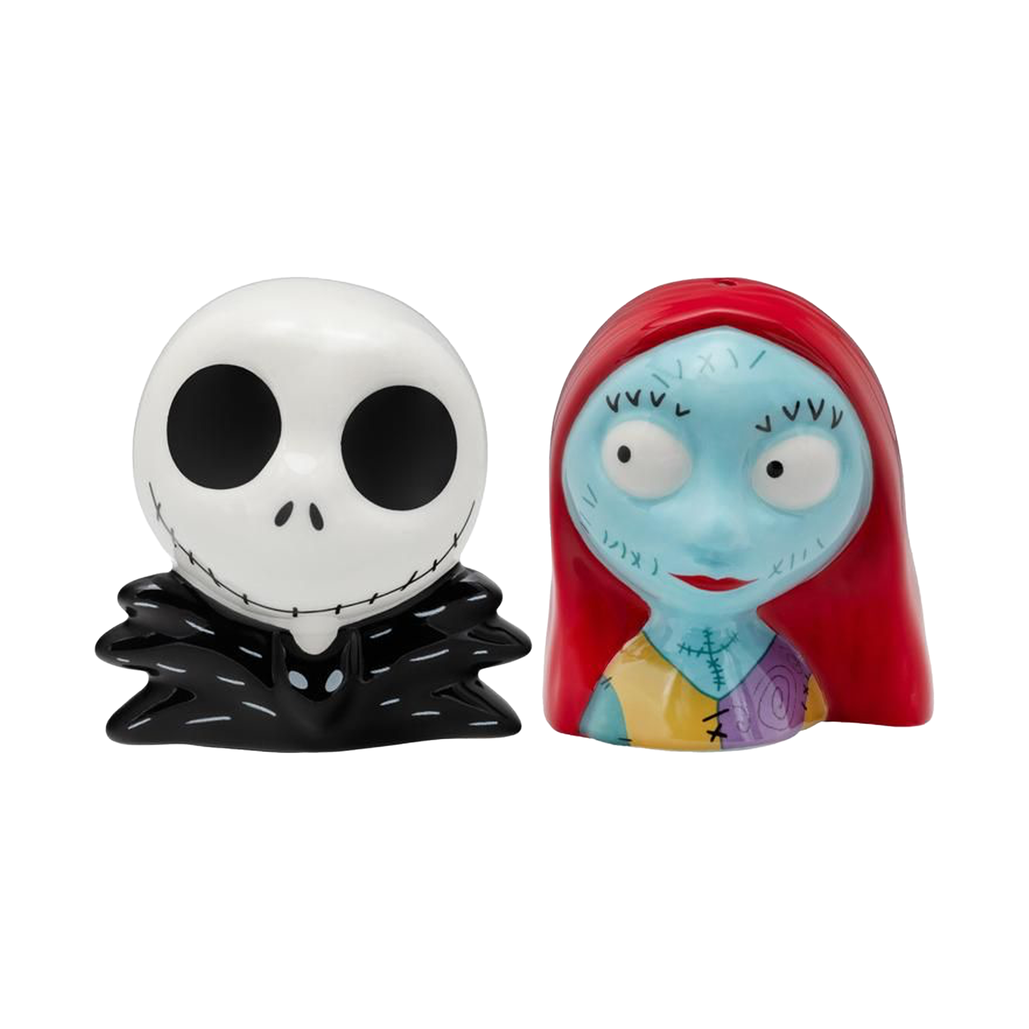 Nightmare Before Christmas Salt and Pepper - KOODOO
