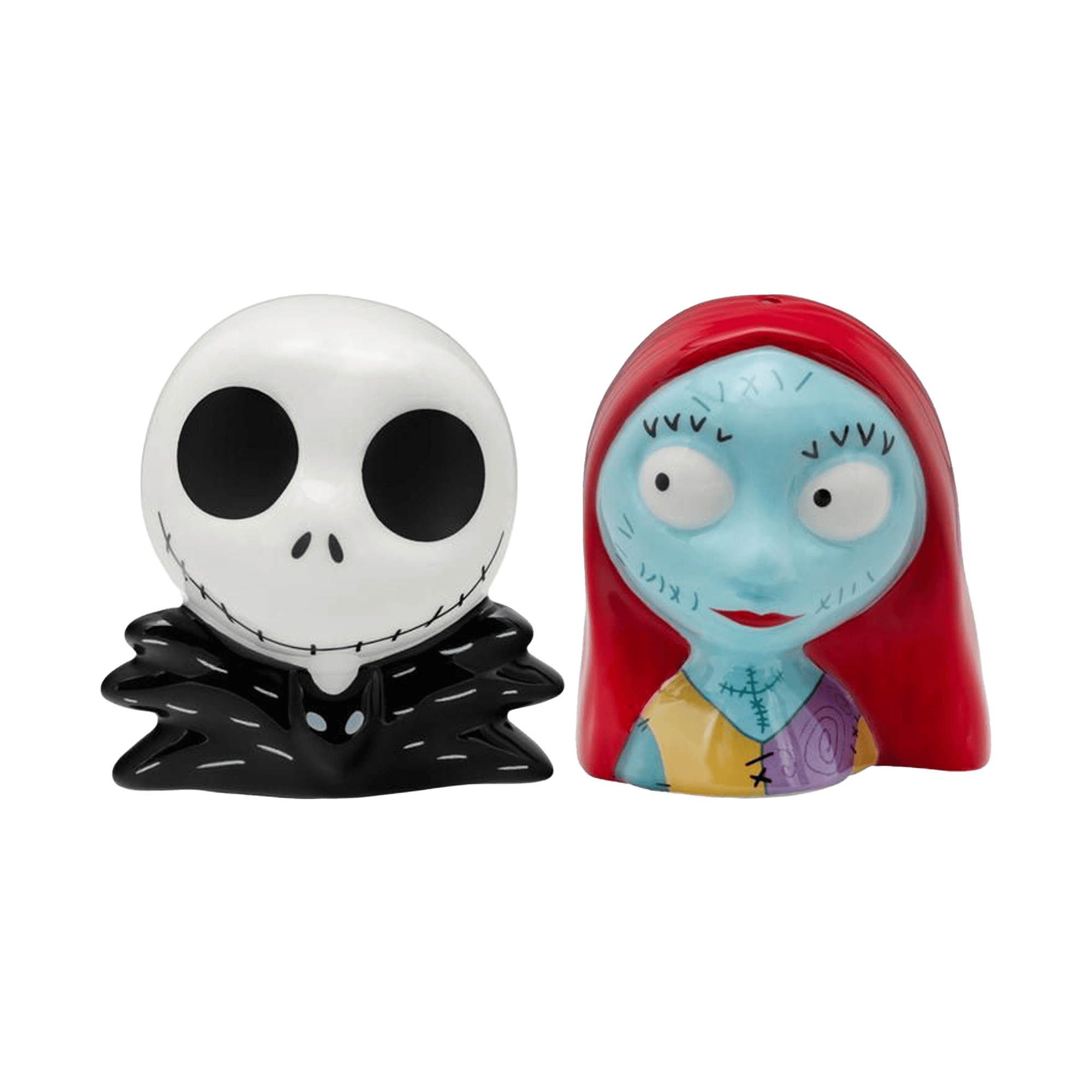 Nightmare Before Christmas Salt and Pepper - KOODOO