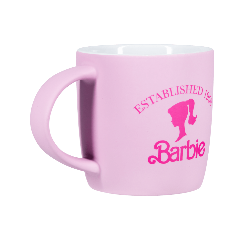 Barbie Classic Mug - KOODOO