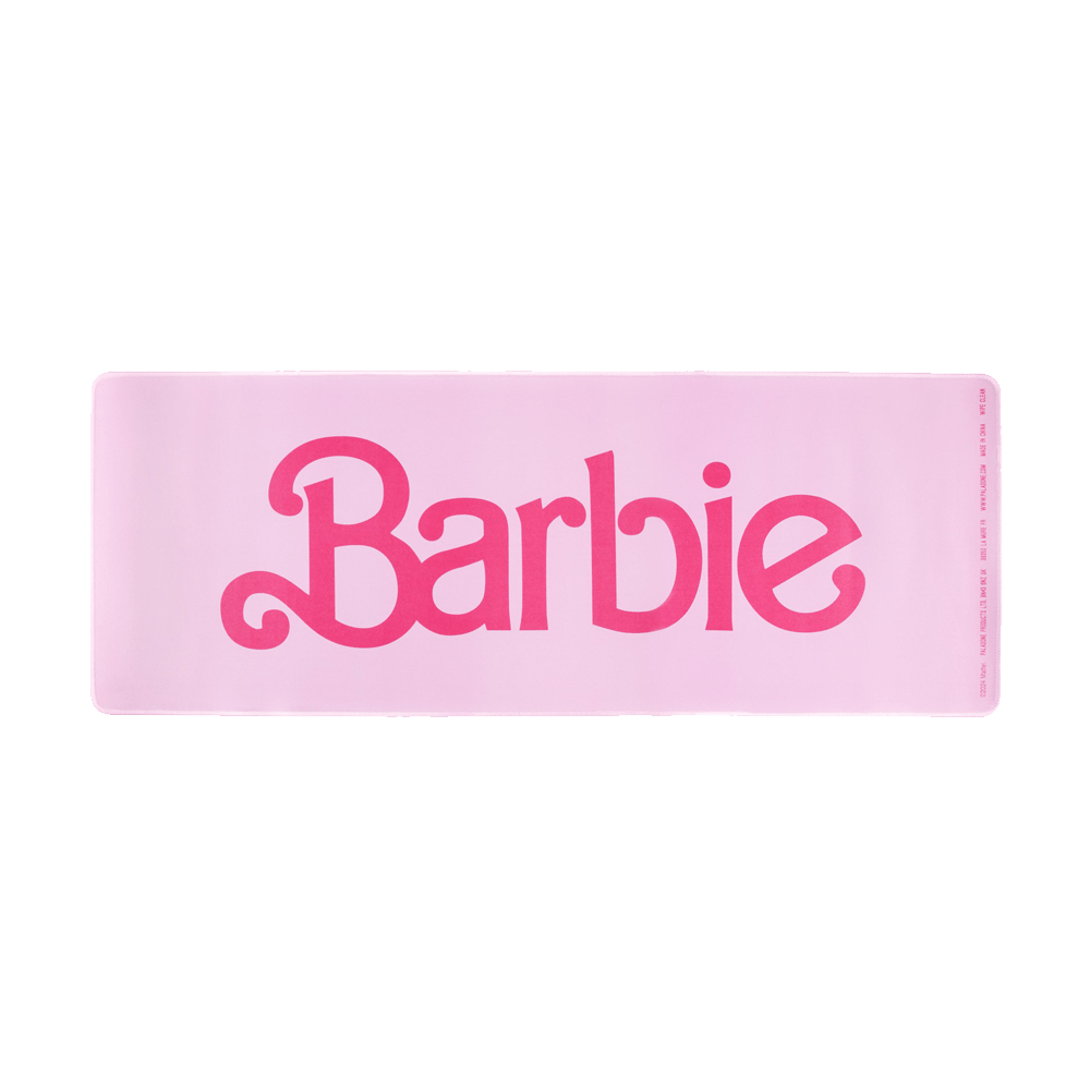 Barbie Classic Desk Mat - KOODOO