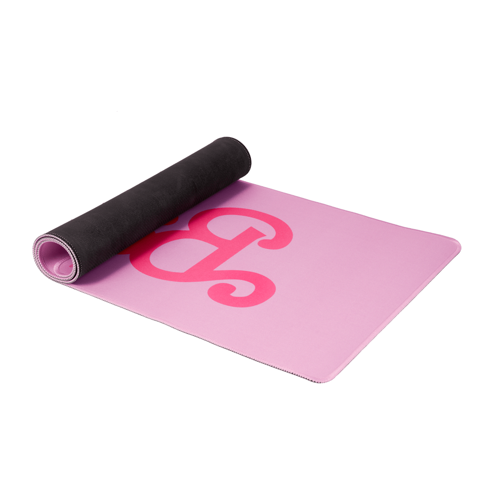 Barbie Classic Desk Mat - KOODOO