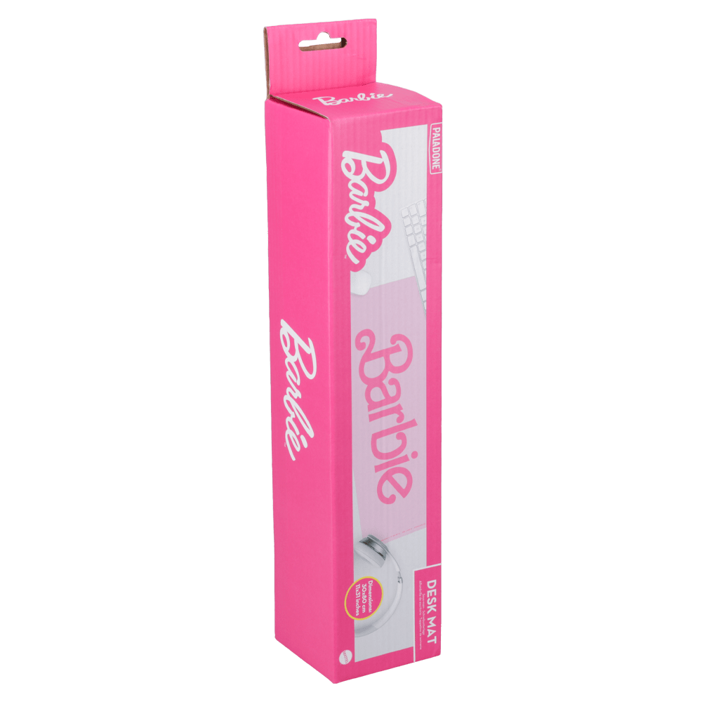 Barbie Classic Desk Mat - KOODOO