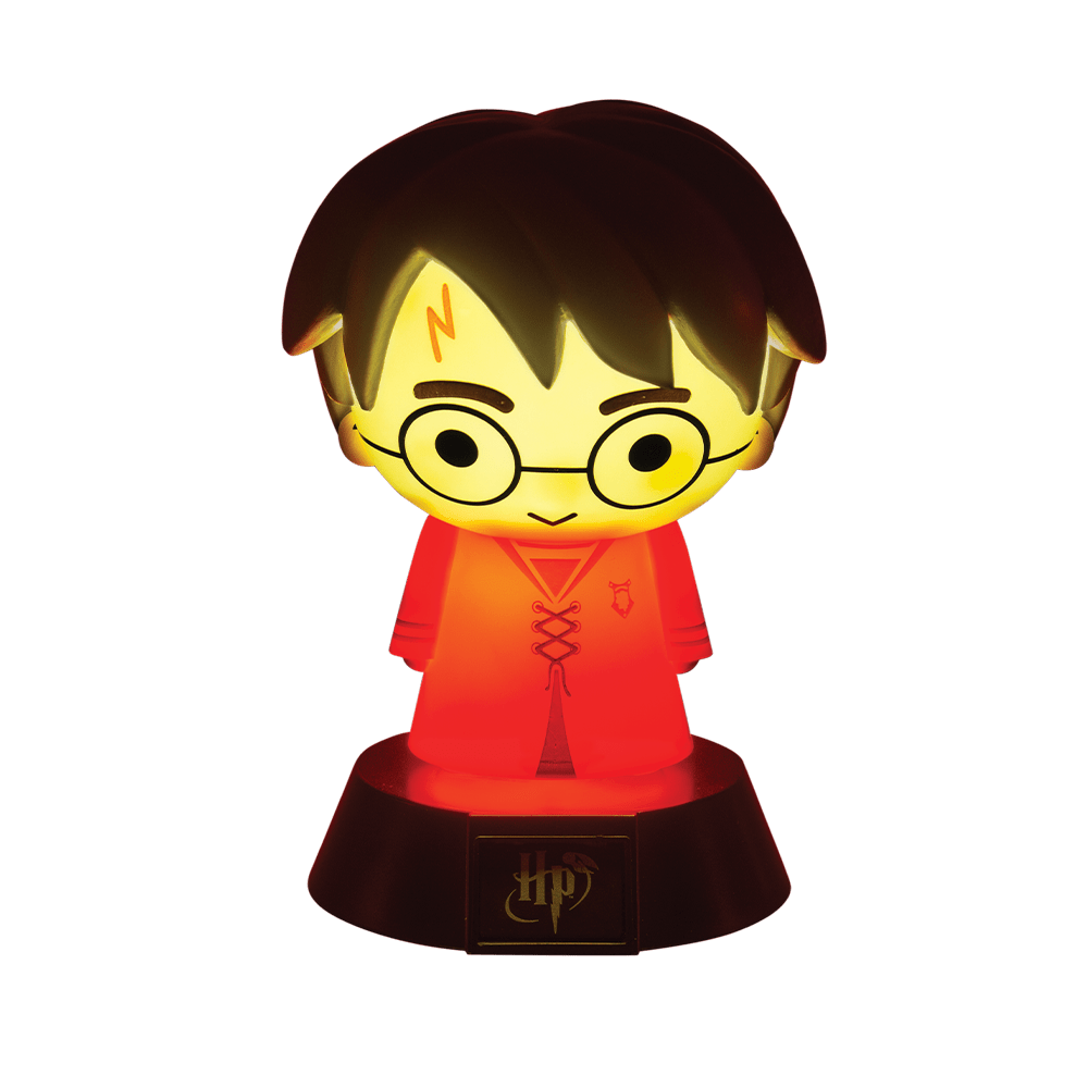 Harry Potter Quidditch Icon Light - KOODOO
