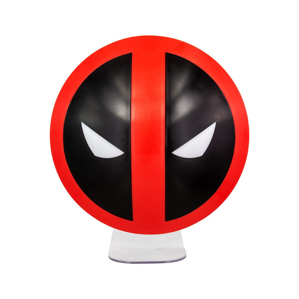 Deadpool Logo Light | KOODOO