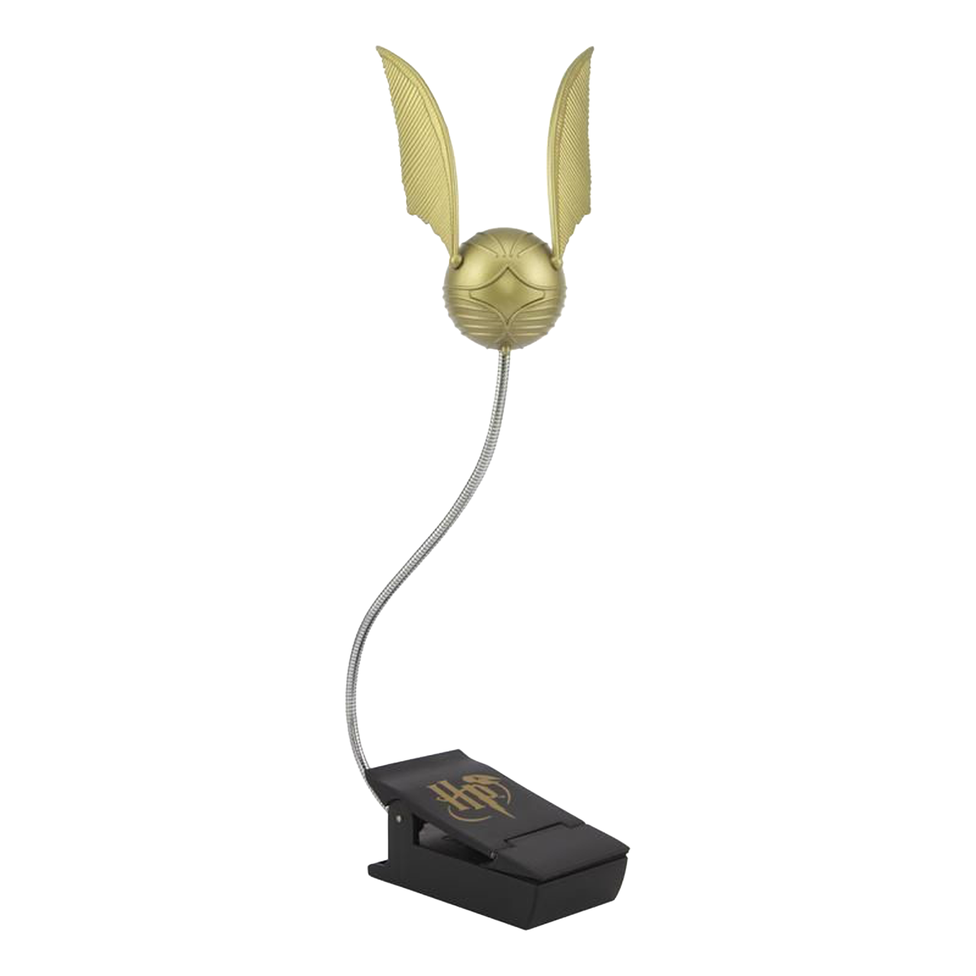 Golden Snitch Lumi Clip - KOODOO