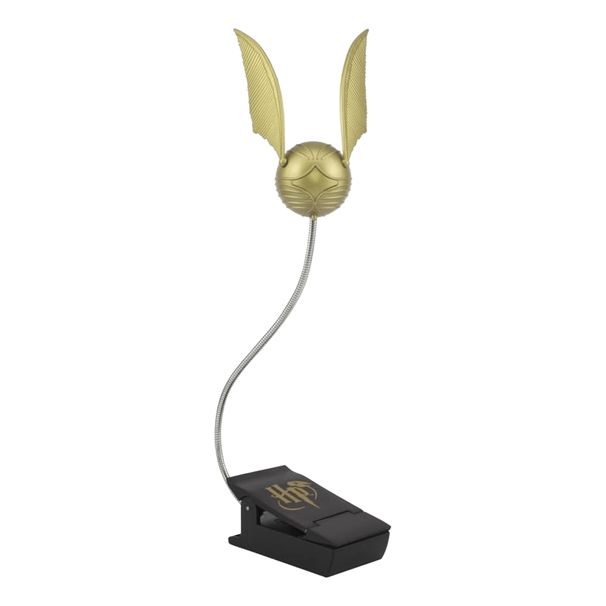 Golden Snitch Lumi Clip - KOODOO