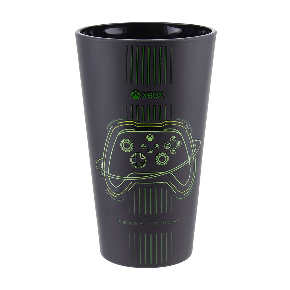 Xbox Glass - KOODOO