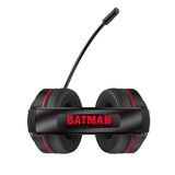 PRO G4 Batman Over-Ear Wired Gaming Headphones - KOODOO
