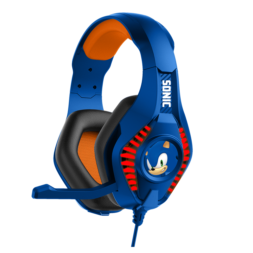 PRO G5 Sonic Gaming Headphones KOODOO