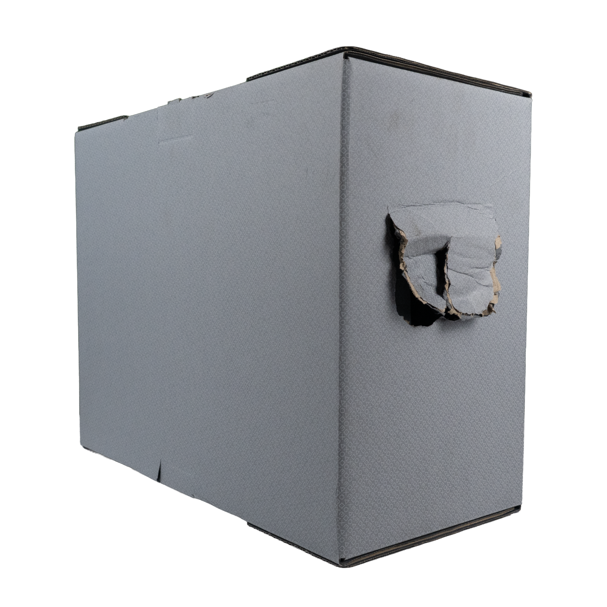 PlayStation 5 Digital Console (Slim) - 30th Anniversary Limited Edition Bundle - CODE RED Markdown - KOODOO