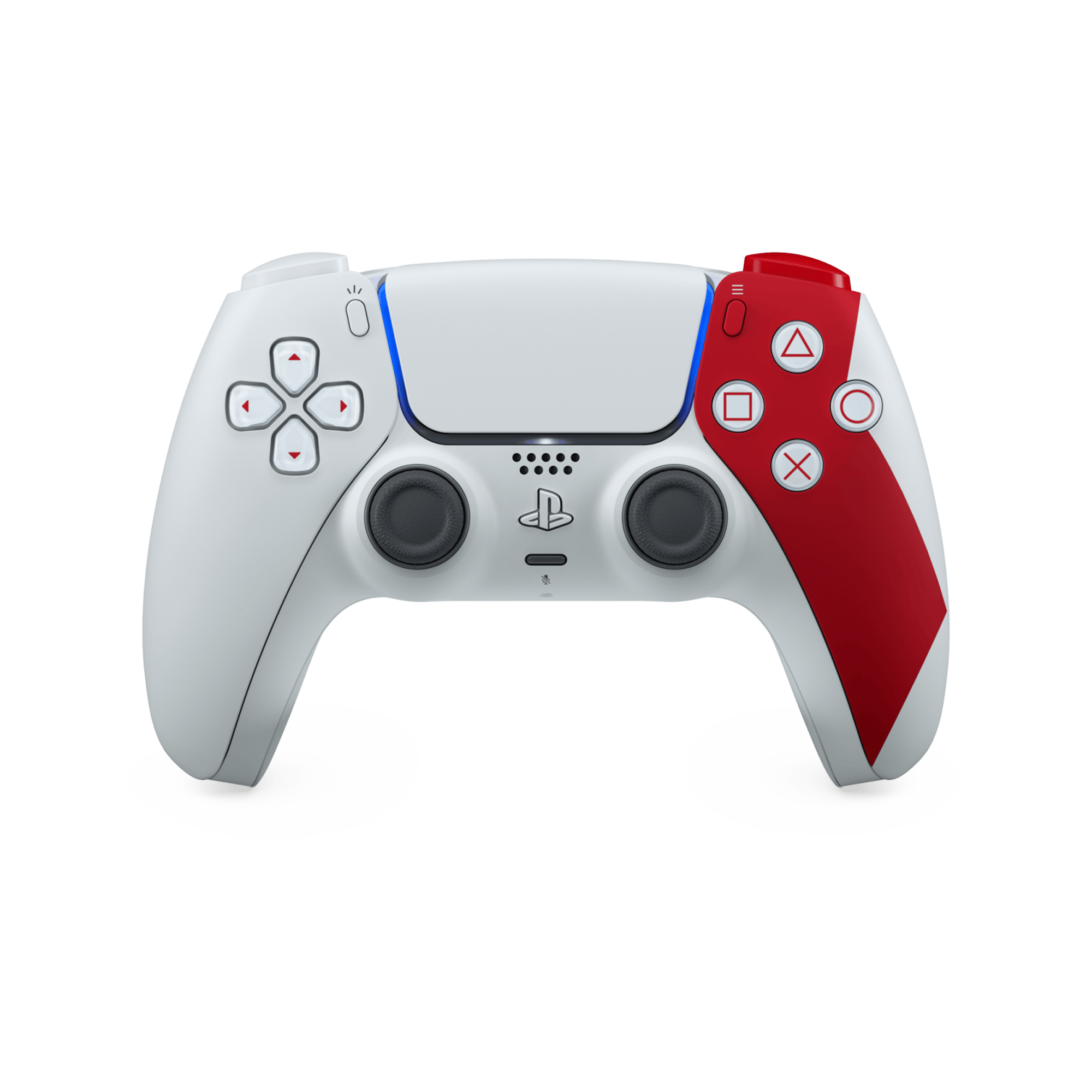 PlayStation 5 (PS5) DualSense Wireless Controller - God of War 20th An PlayStation 5 (PS5) DualSense Wireless Controller - God of War 20th An
