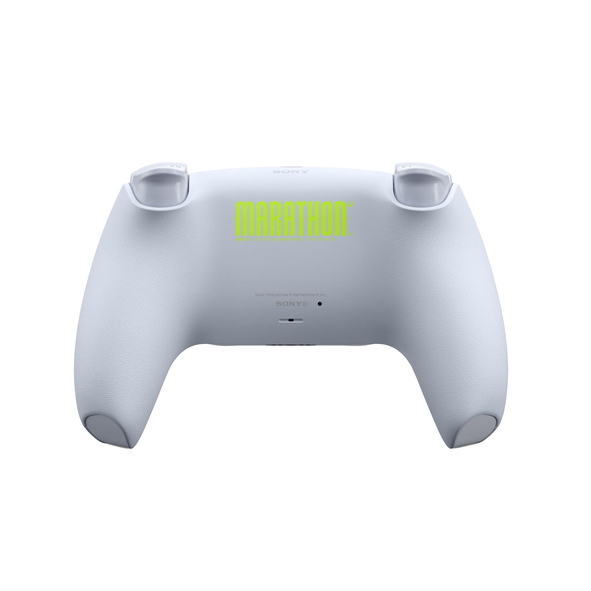 PlayStation 5 (PS5) DualSense Wireless Controller - Marathon Limited Edition - KOODOO