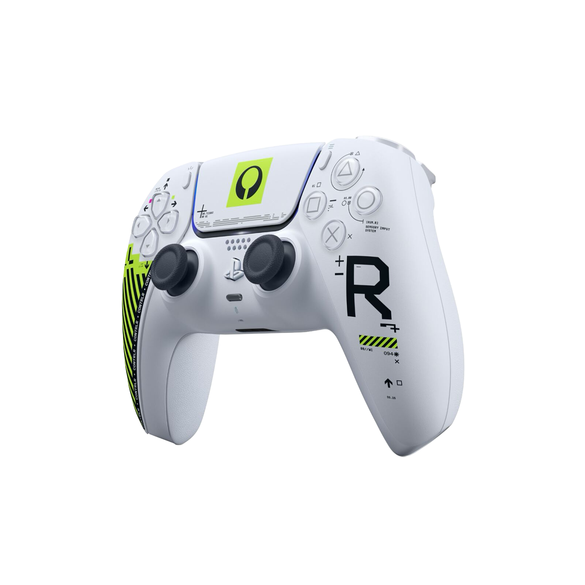 PlayStation 5 (PS5) DualSense Wireless Controller - Marathon Limited Edition - KOODOO