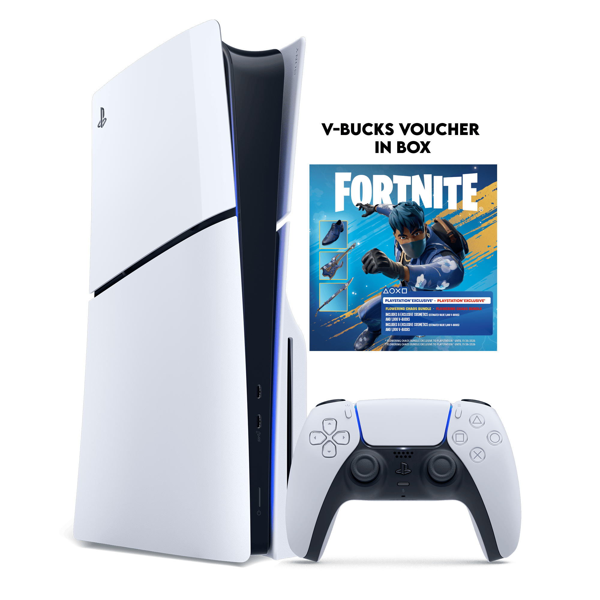 PlayStation 5 (PS5) | PlayStation Console | KOODOO