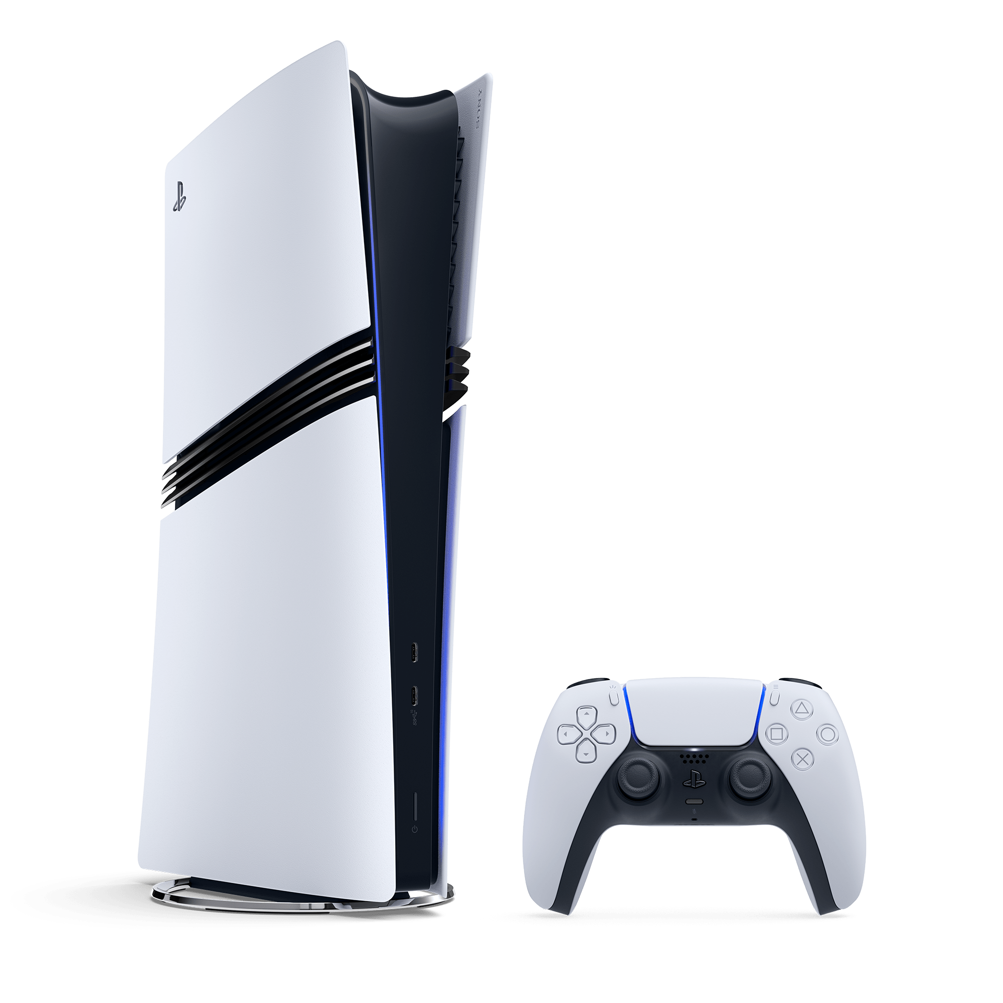 PlayStation 5 Digital Pro Console - KOODOO