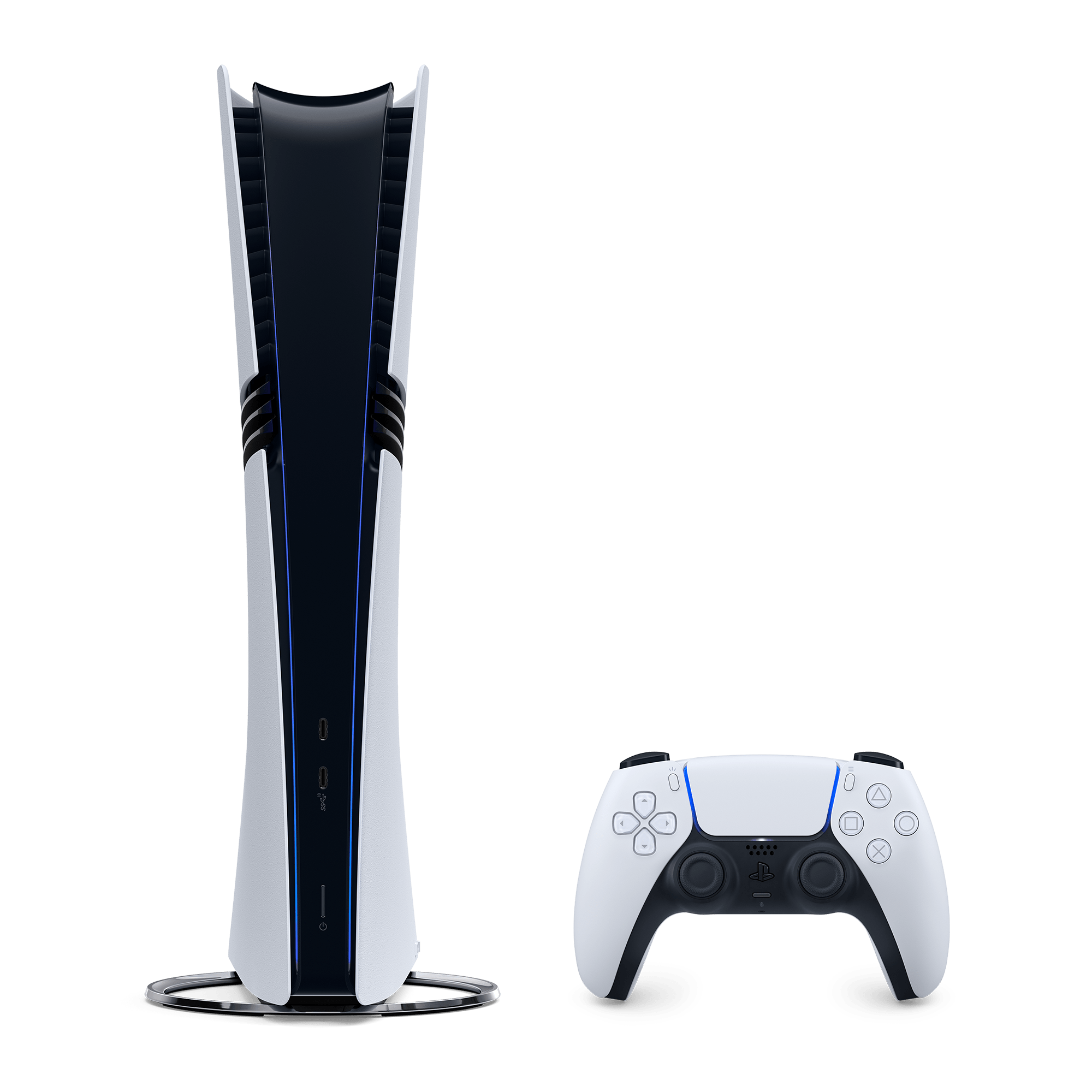 PlayStation 5 Digital Pro Console - KOODOO