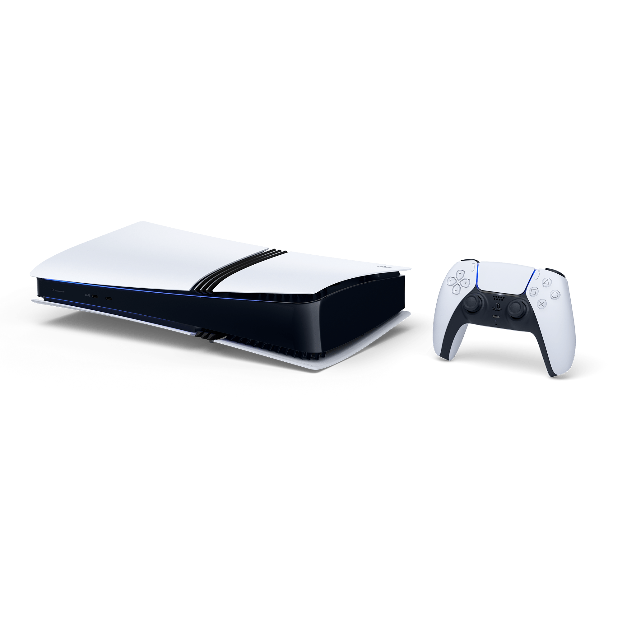 PlayStation 5 Digital Pro Console - KOODOO
