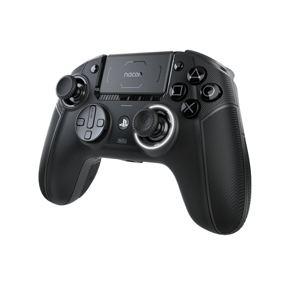 How to Remap Buttons and Customize Audio on Your Nacon Revolution 5 Pro  Controller 