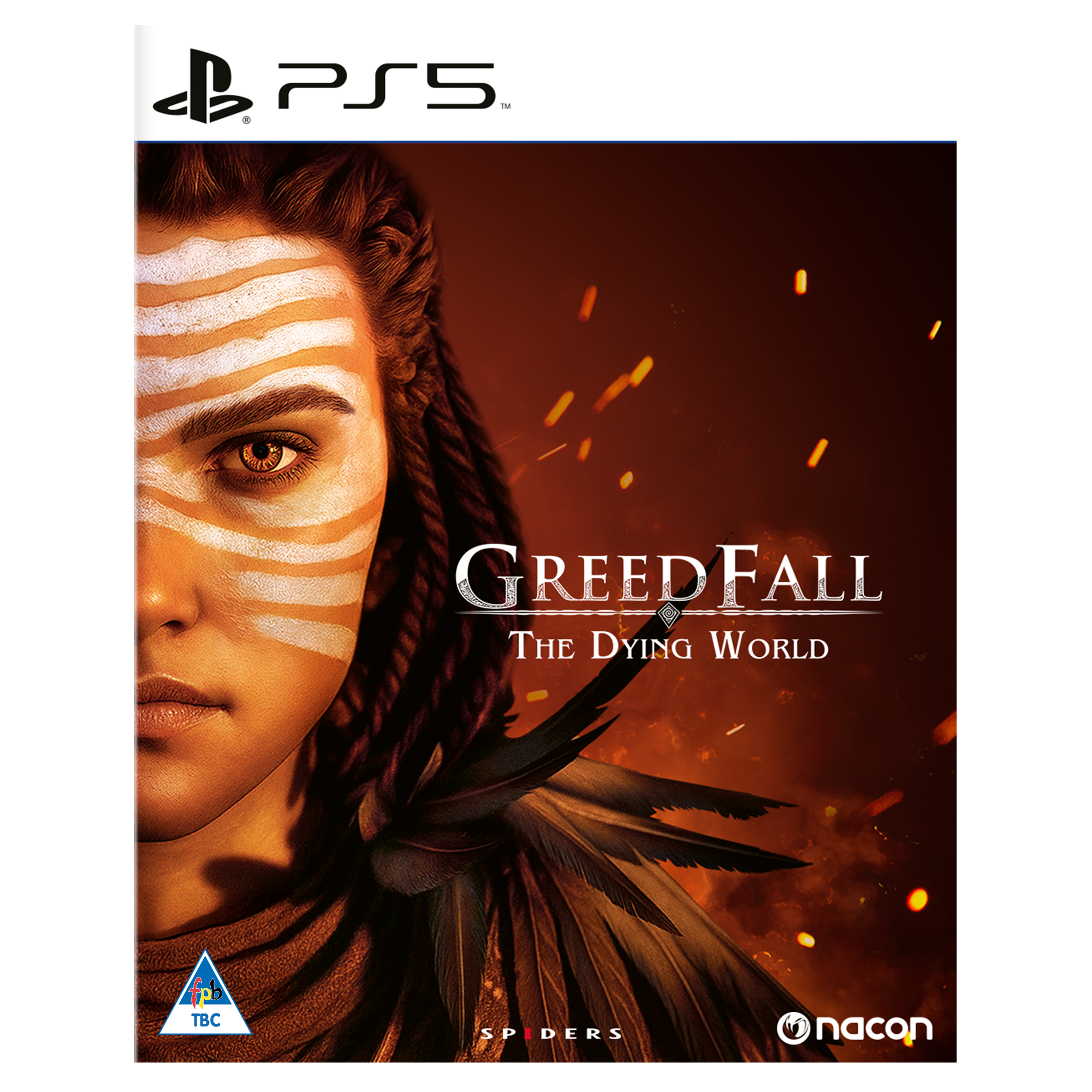 Greedfall II: The Dying World (PS5) - KOODOO