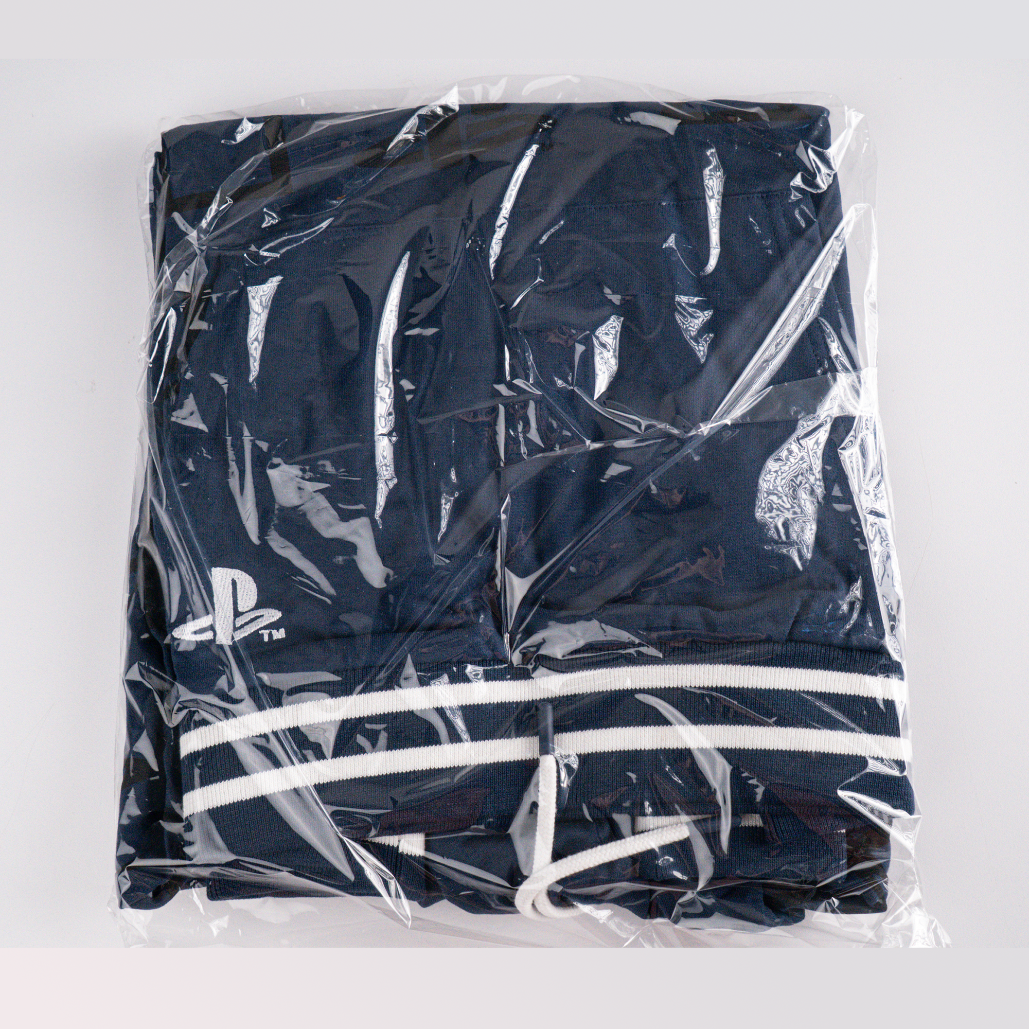 PlayStation - AOP Icons Mens Hoodie - CODE RED Markdowns | KOODOO