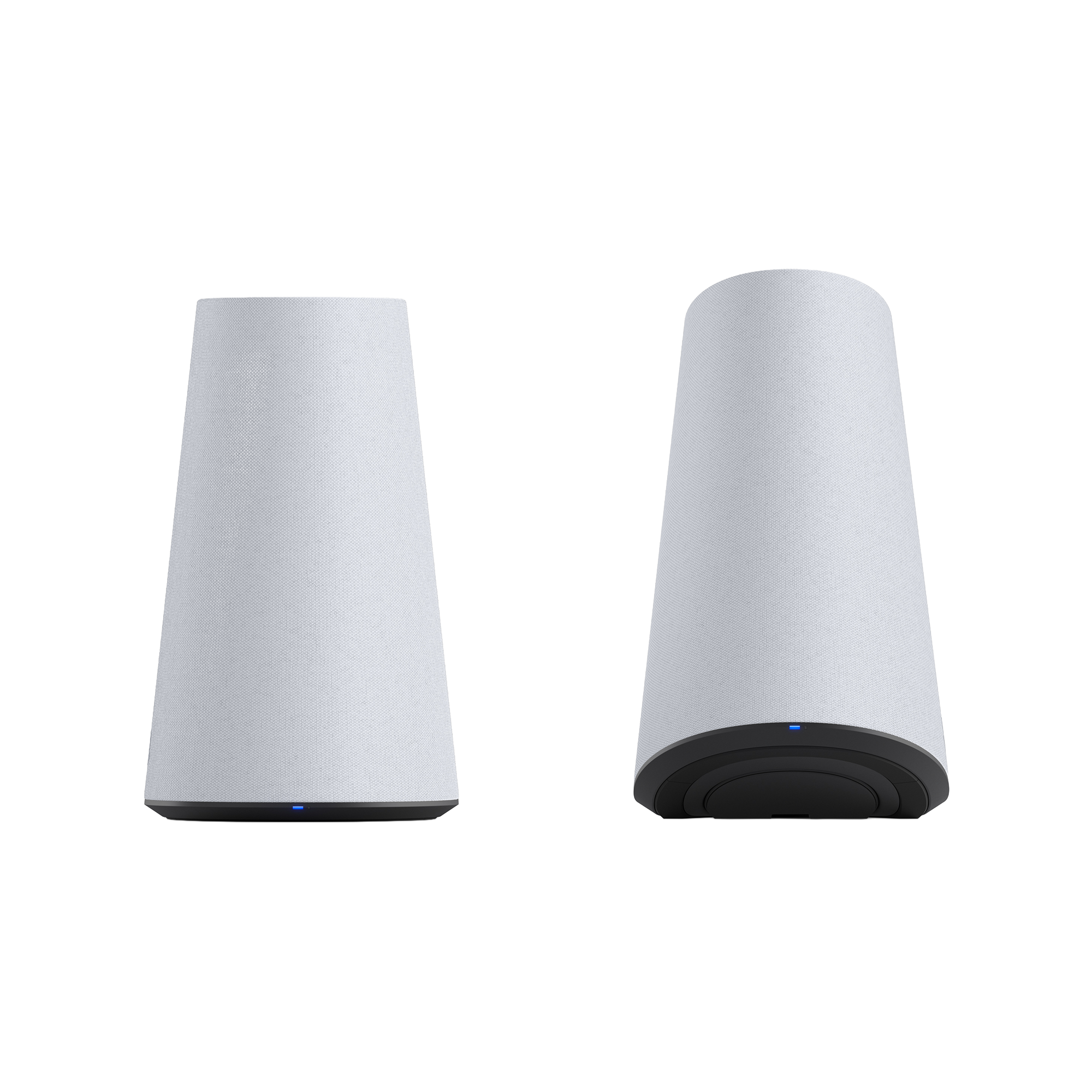 Pulse Elevate Wireless Speakers - White - KOODOO