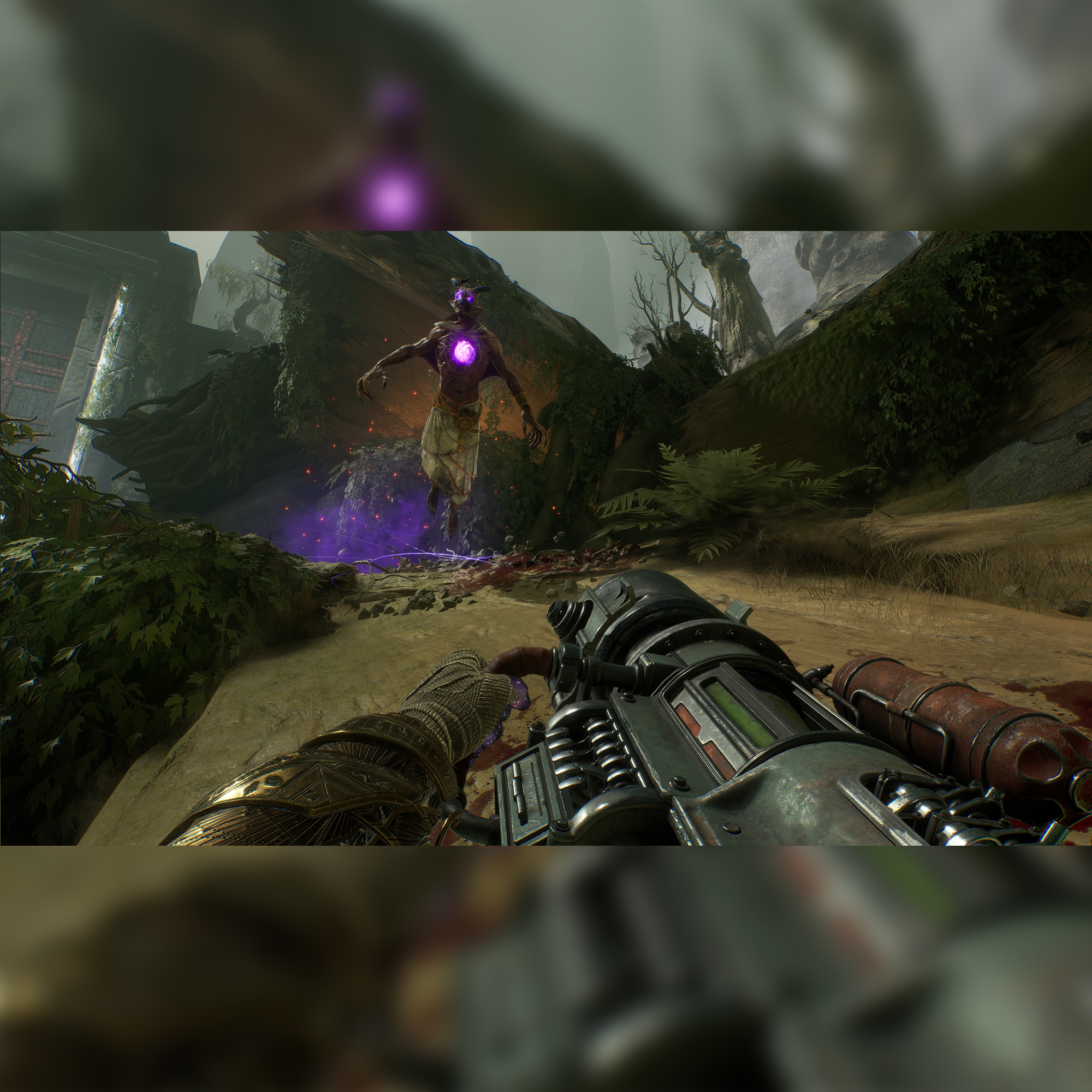 Painkiller (PS5) - KOODOO