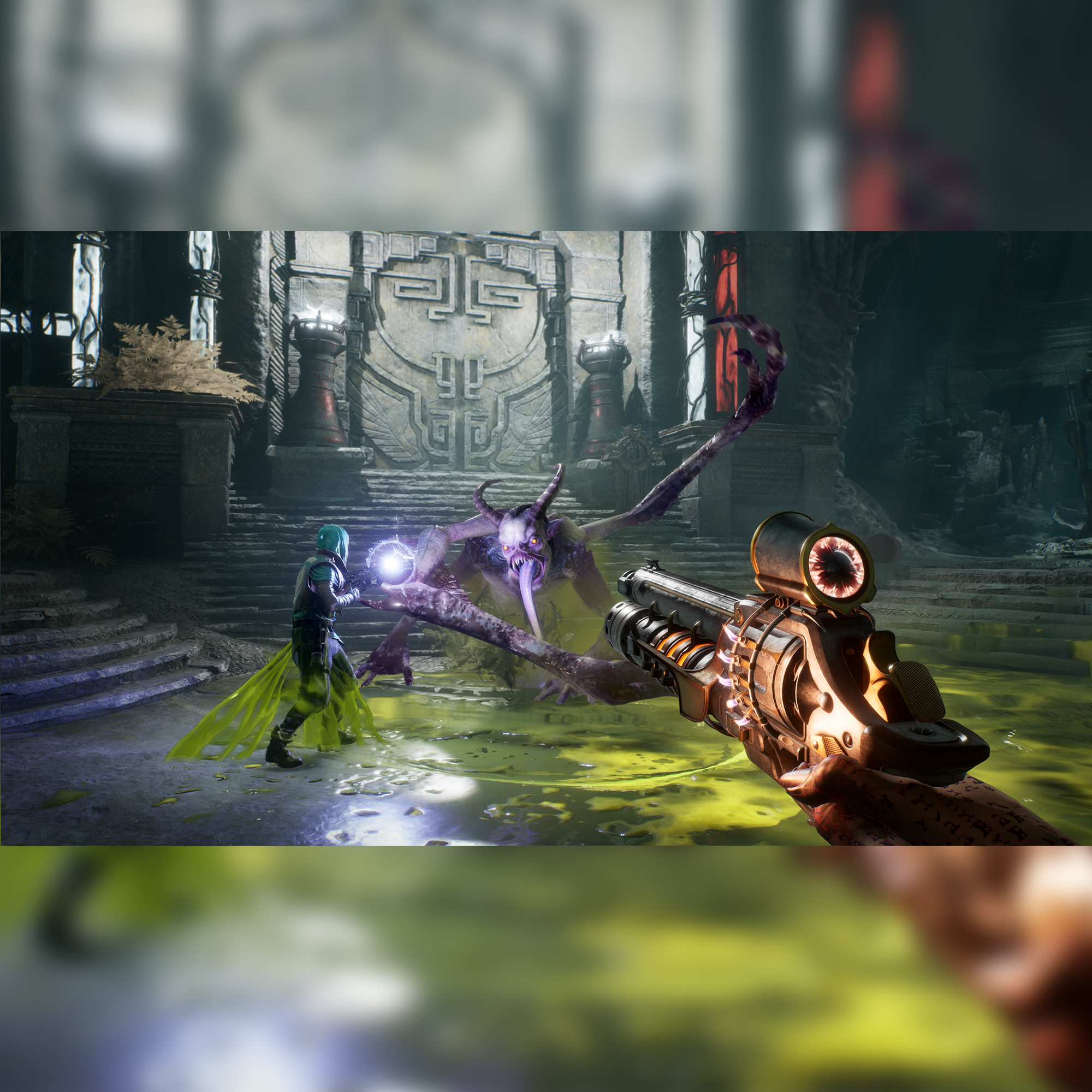 Painkiller (PS5) - KOODOO