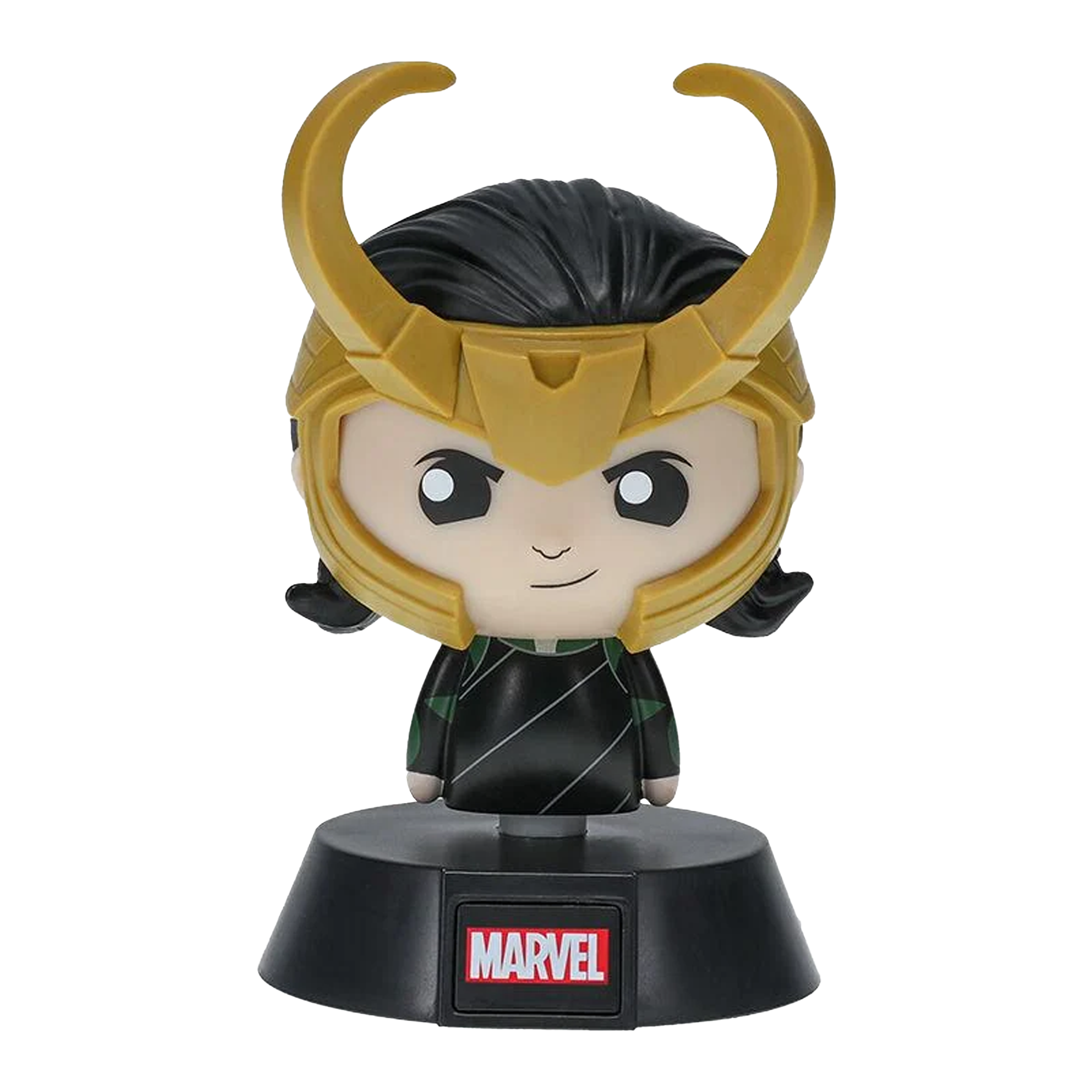 Loki Icon Light - KOODOO
