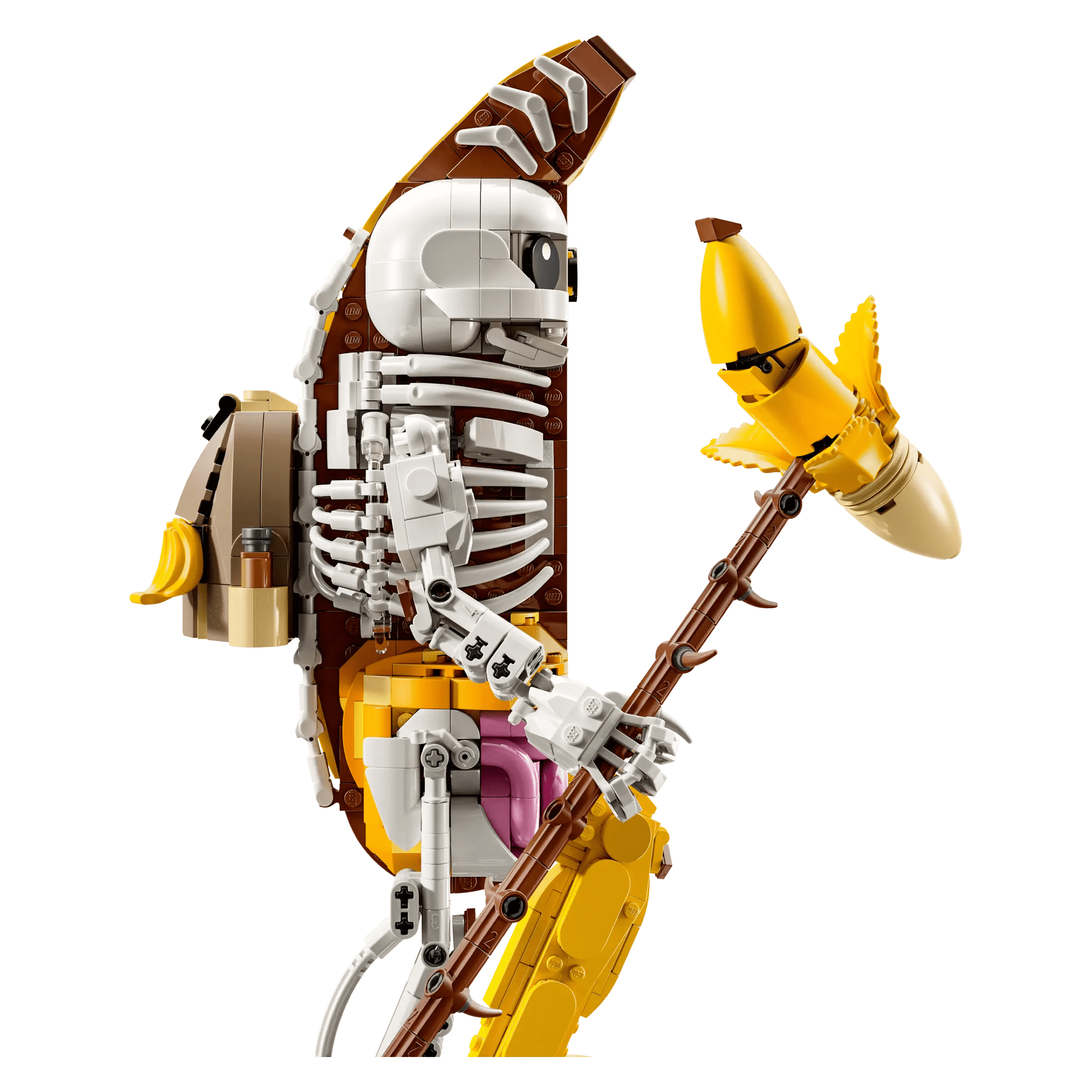 LEGO: Fortnite - Peely Bone (77072) - KOODOO